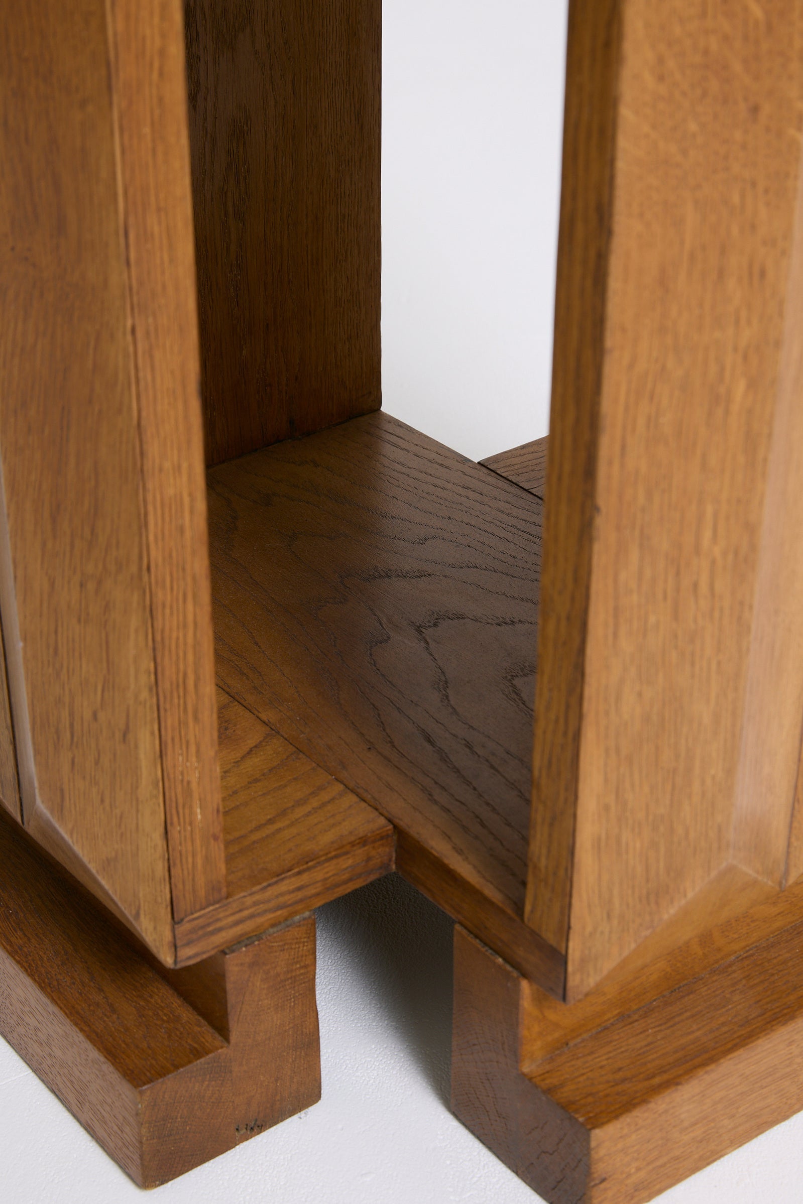 Art Deco Side Table