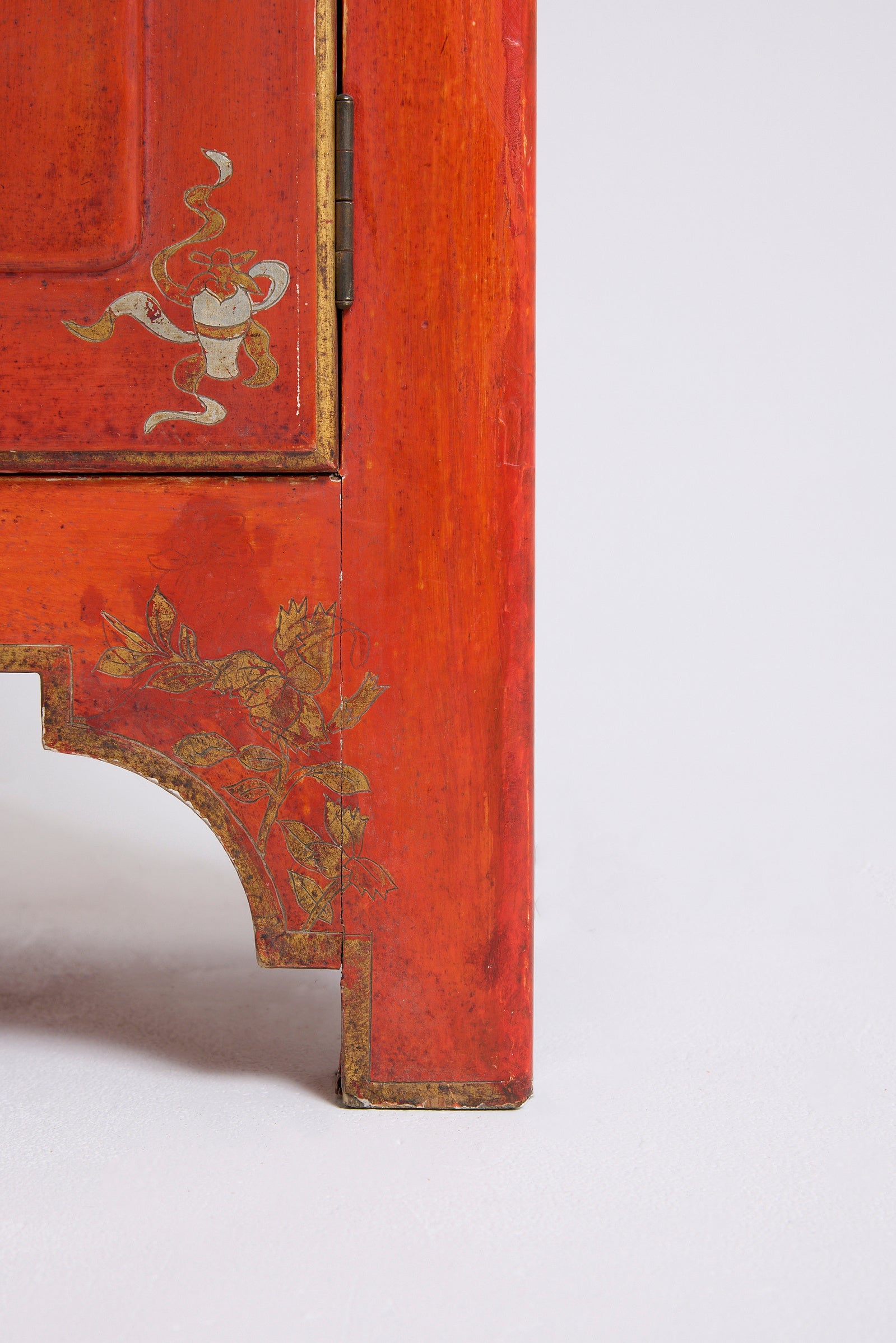 Chinoiserie Cabinet