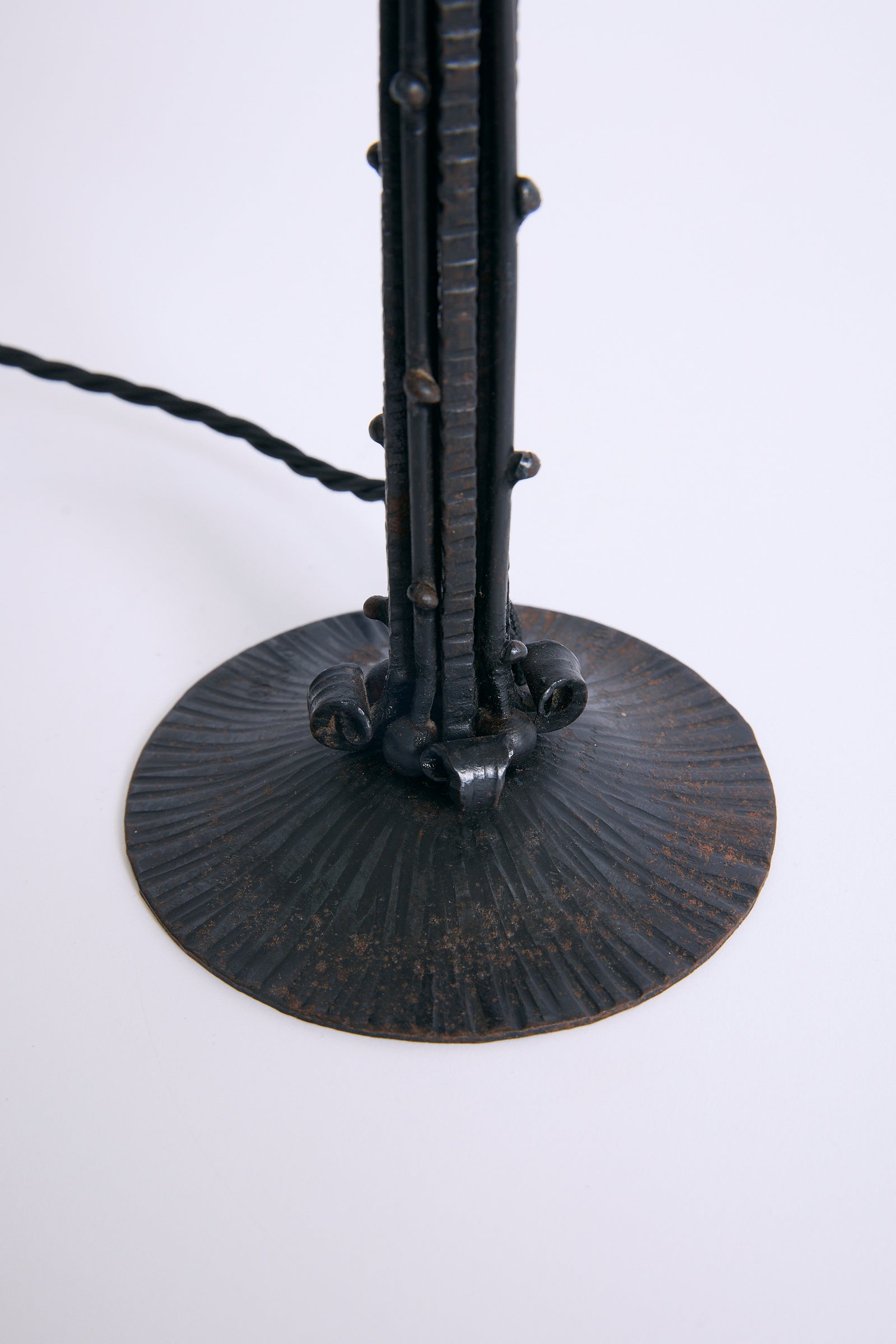 Art Deco Table Lamp