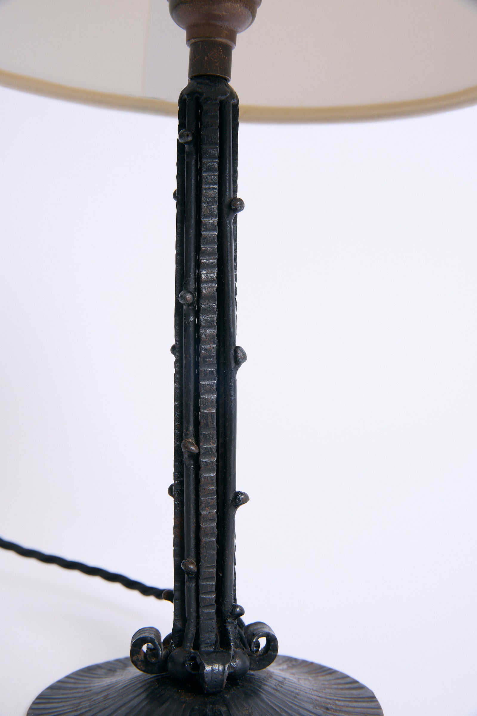 Art Deco Table Lamp