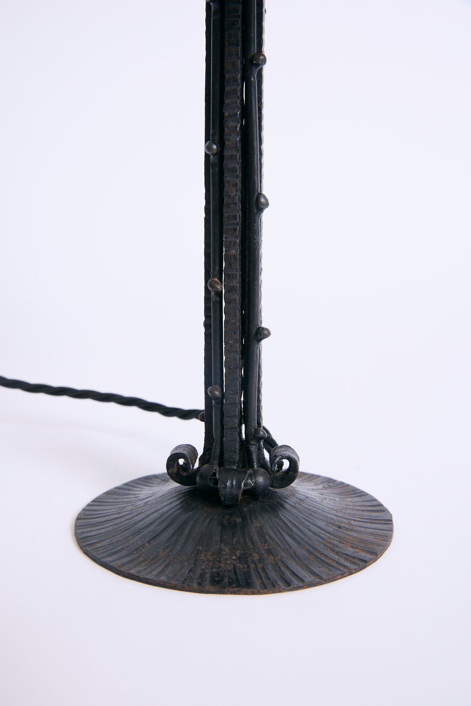 Art Deco Table Lamp