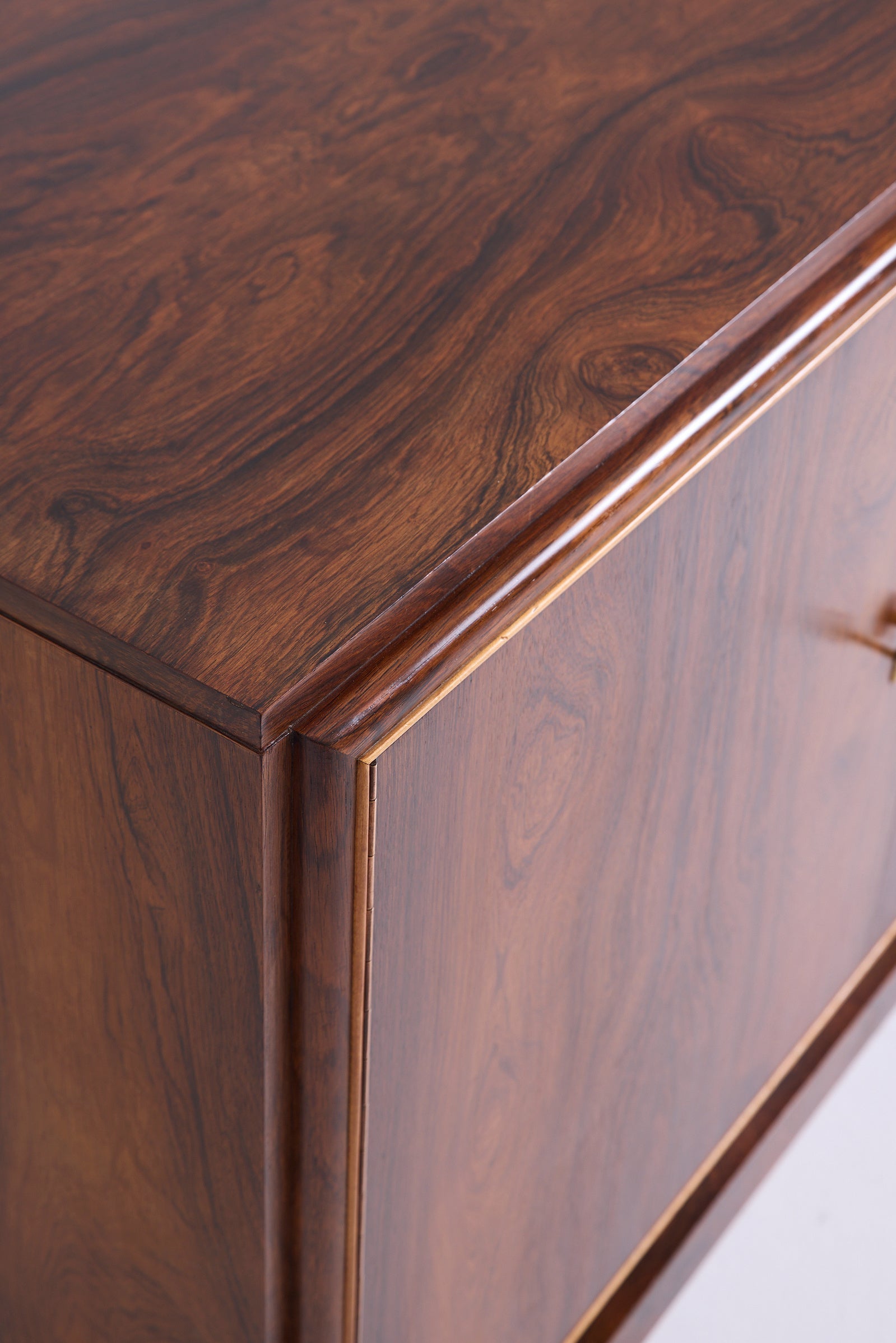 Pair of Art Deco Cabinets