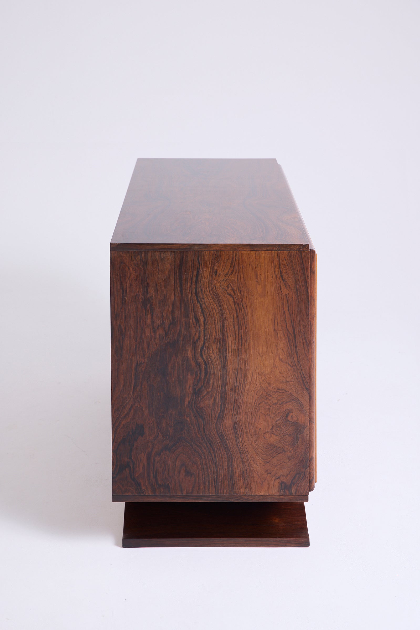 Pair of Art Deco Cabinets