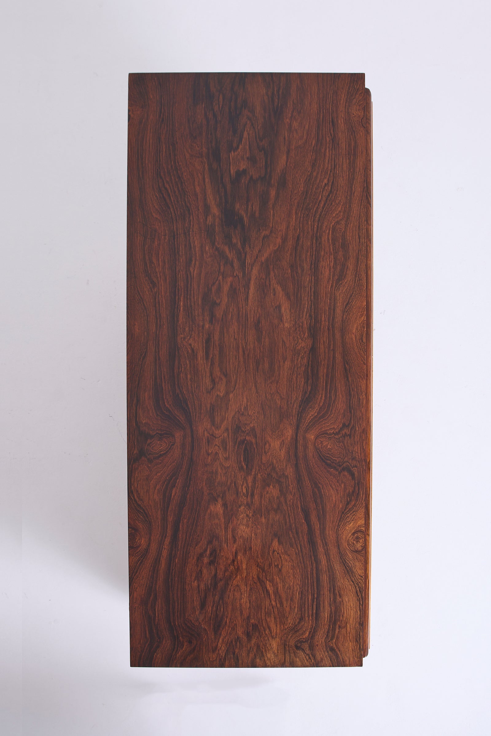 Pair of Art Deco Cabinets