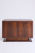 10391- Pair of Art Deco Cabinets