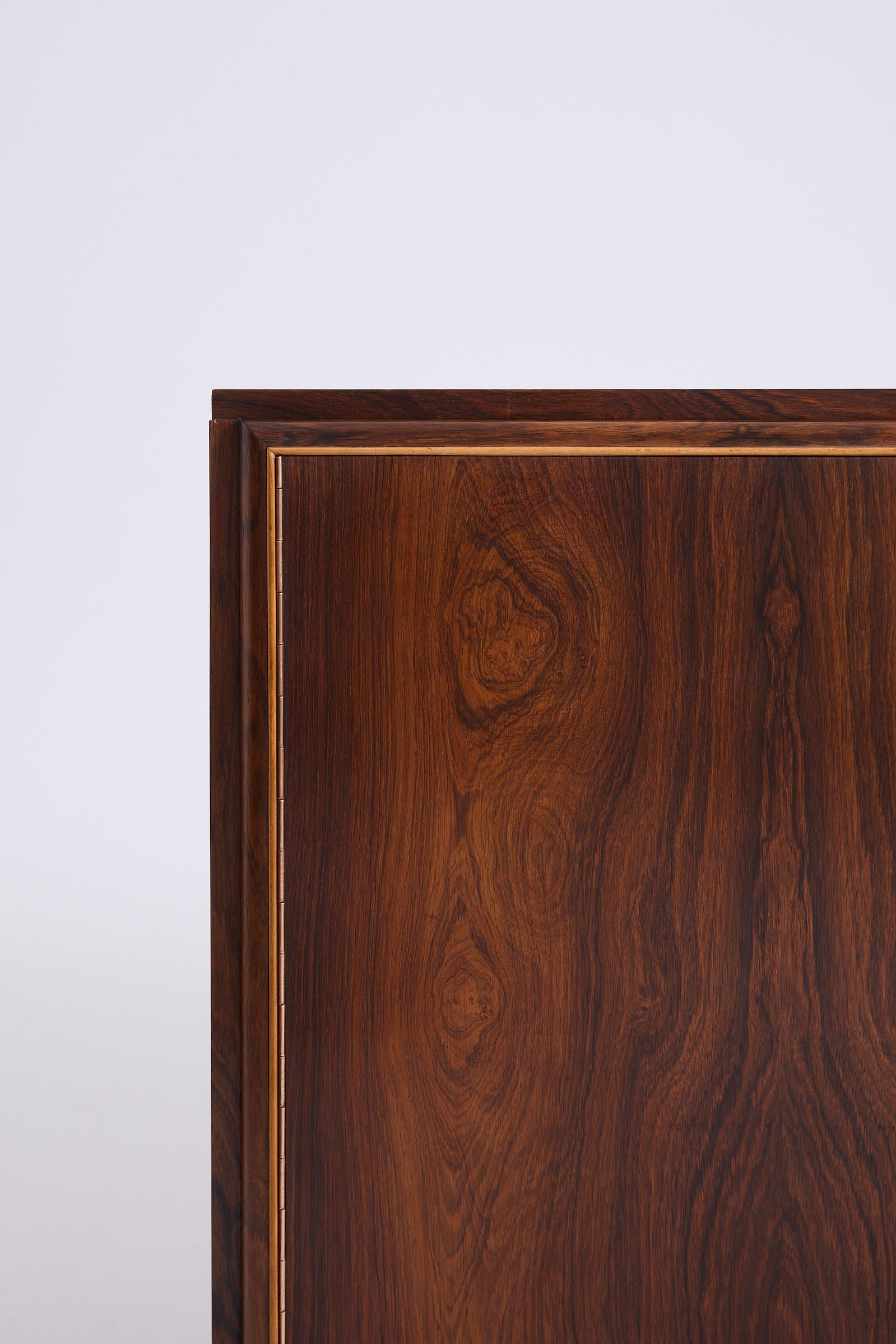 Pair of Art Deco Cabinets