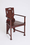 Arts & Crafts Armchair