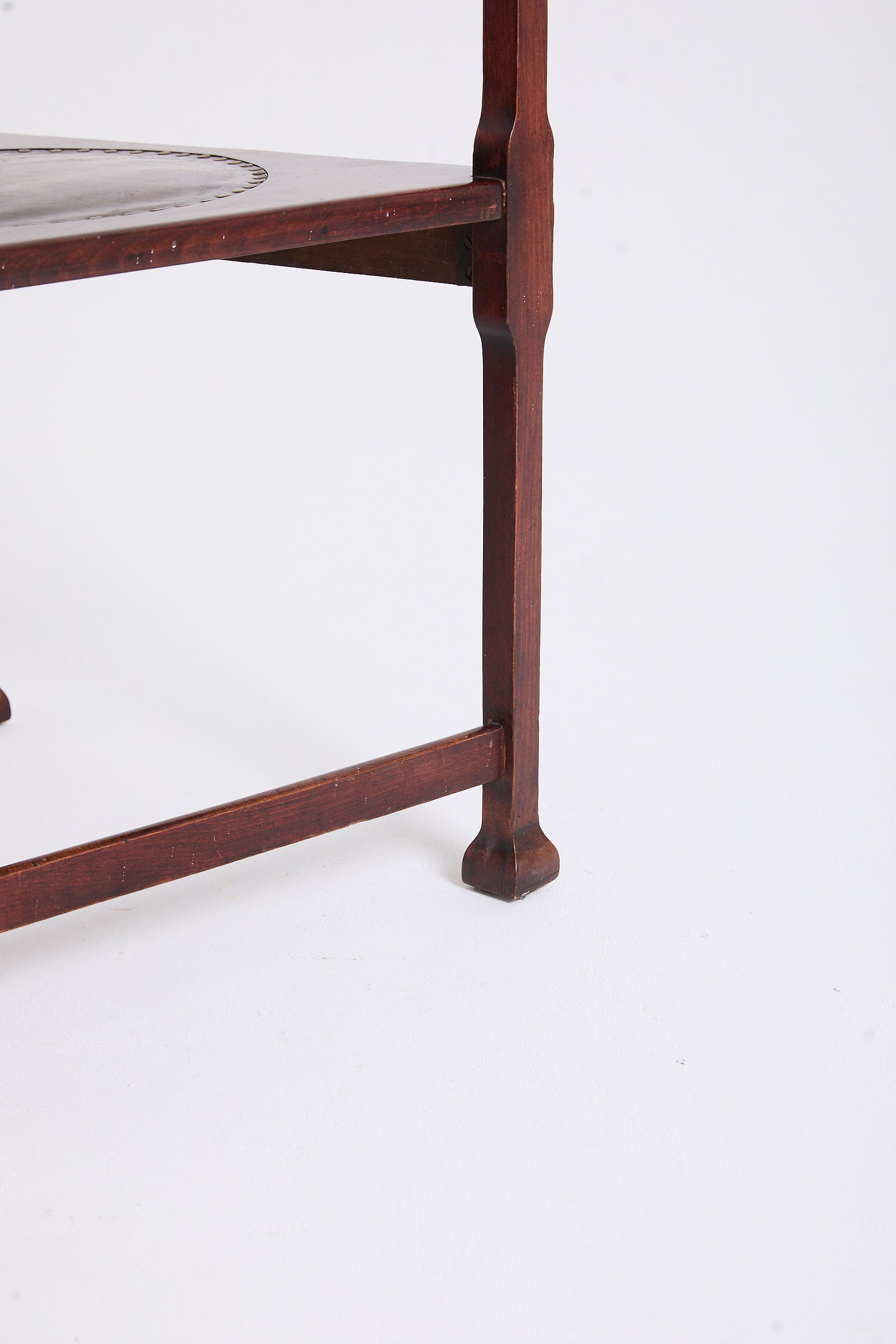 Arts & Crafts Armchair