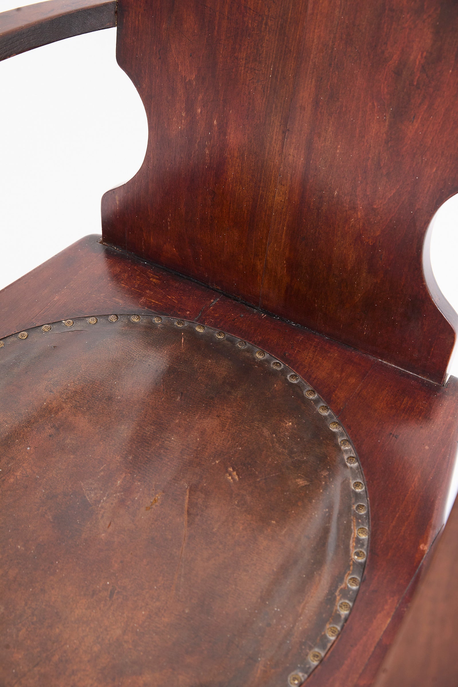 Arts & Crafts Armchair