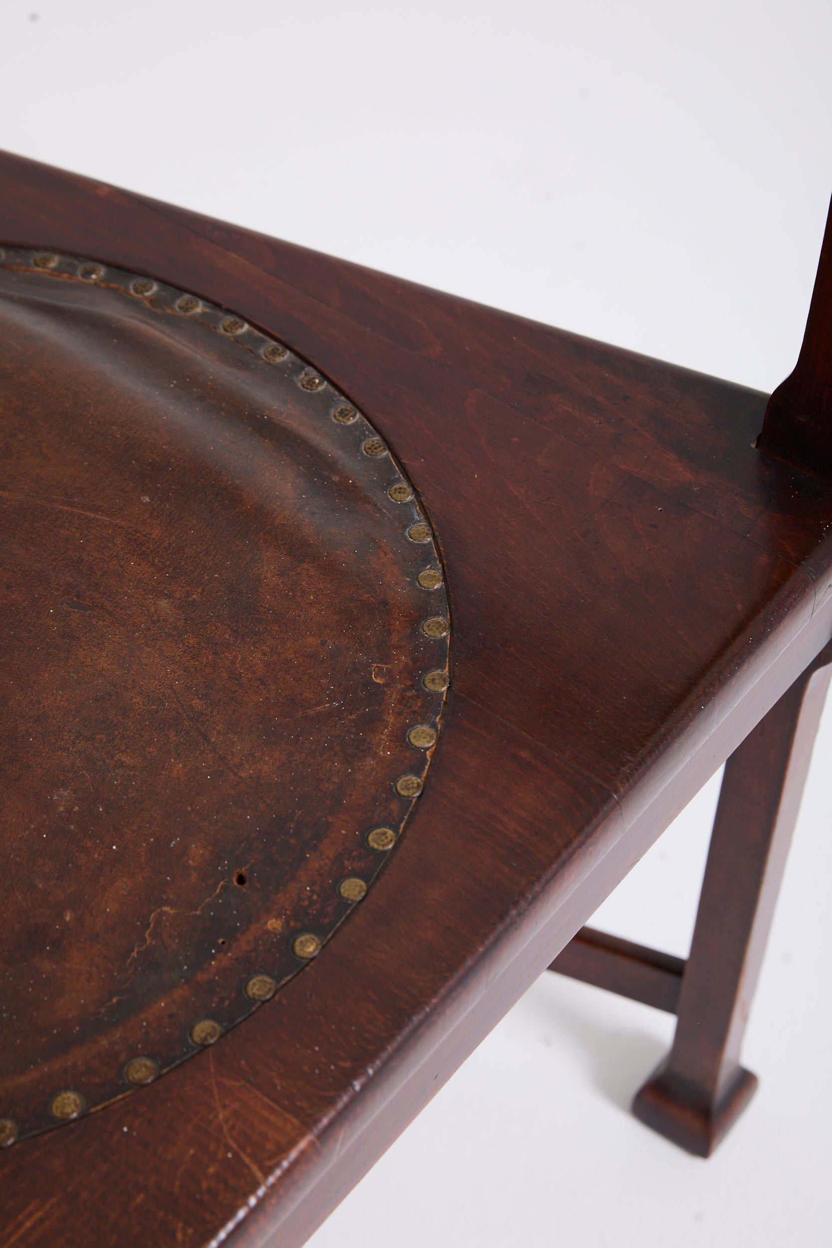 Arts & Crafts Armchair