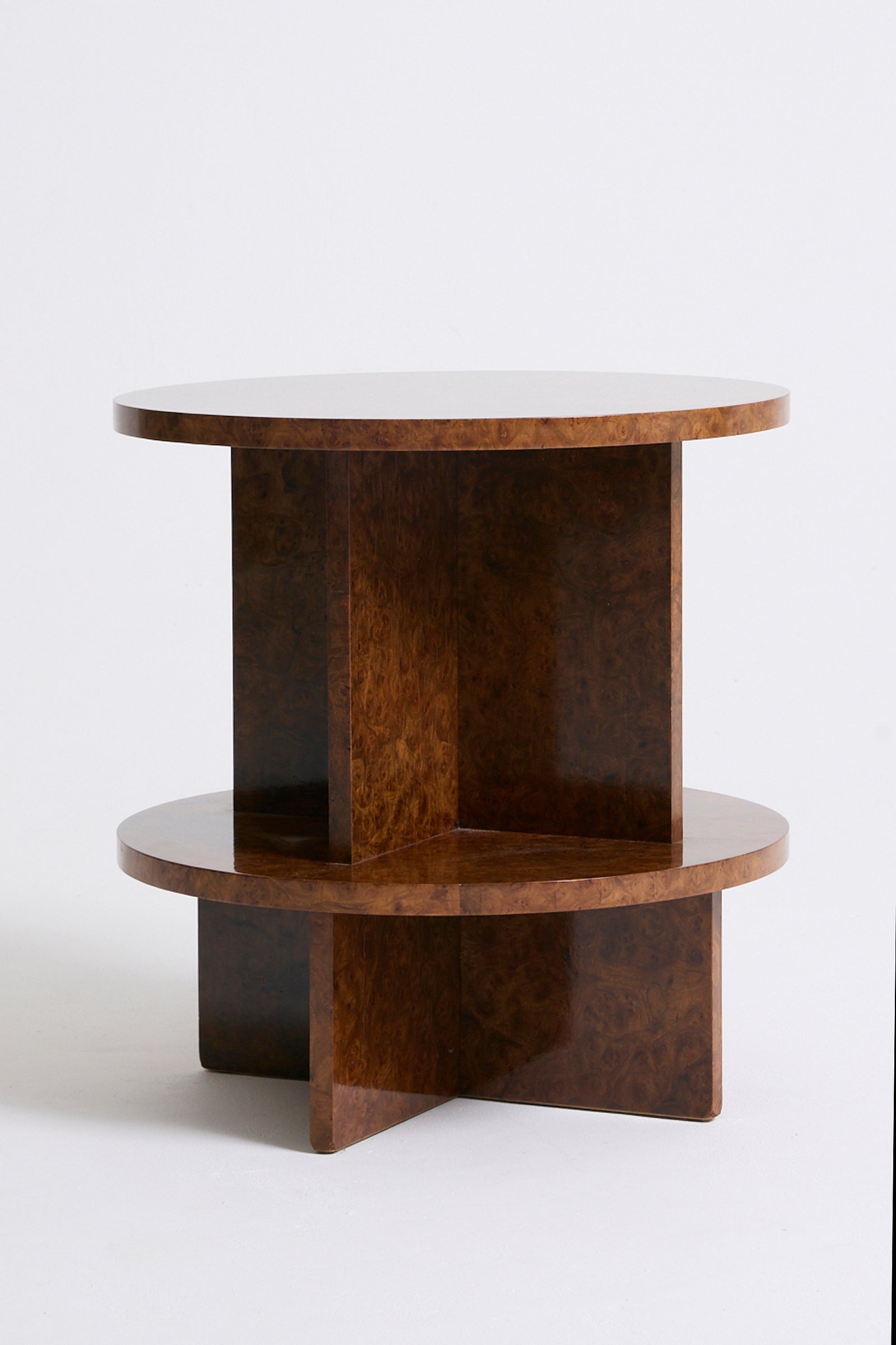 Art Deco Side Table