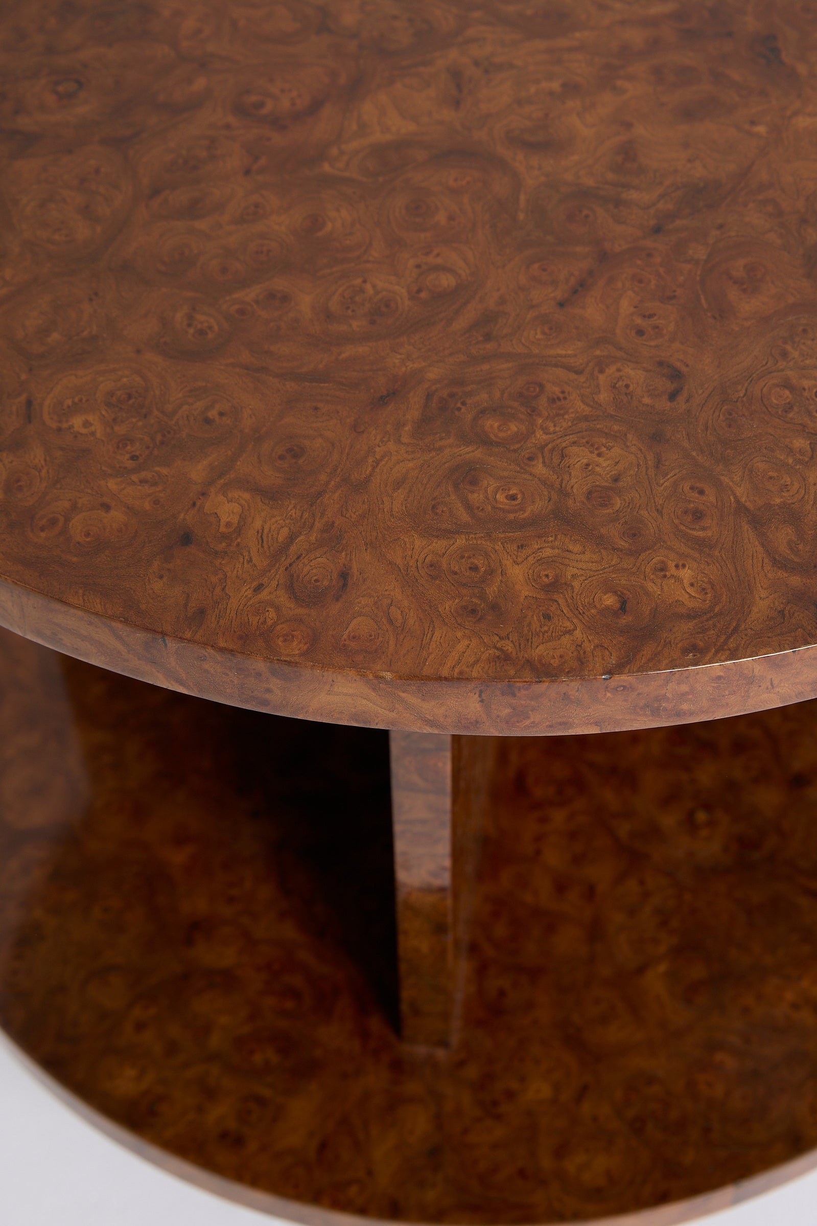 Art Deco Side Table