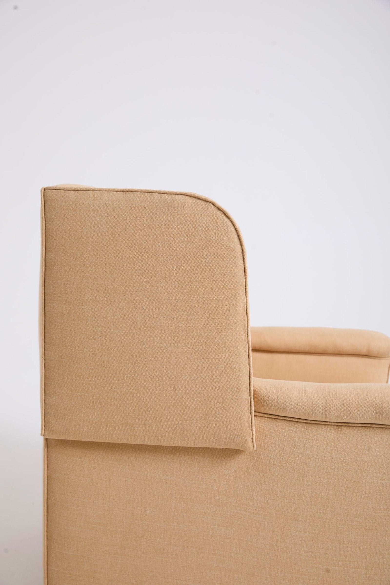 Pair of Art Deco Armchairs