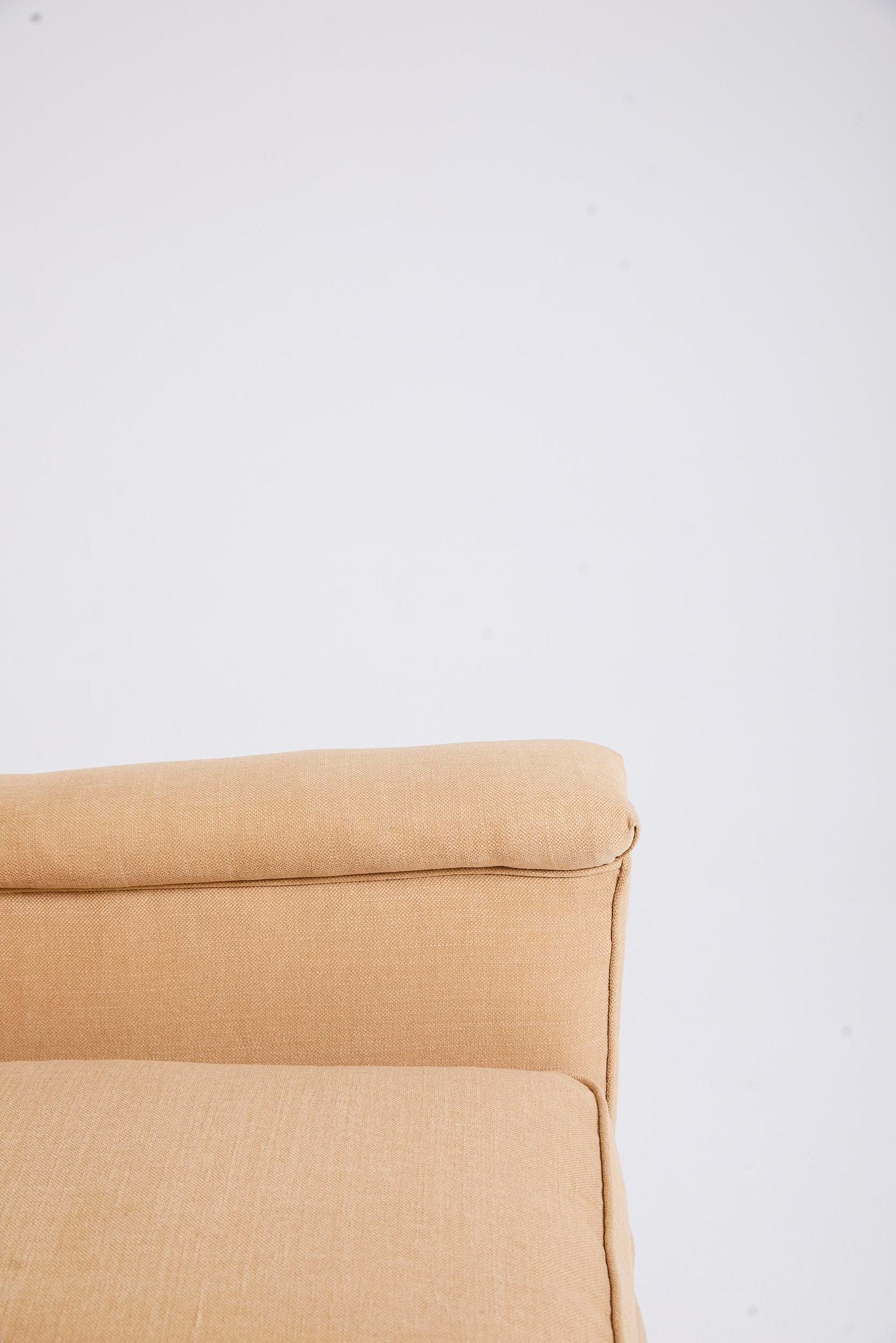 Pair of Art Deco Armchairs
