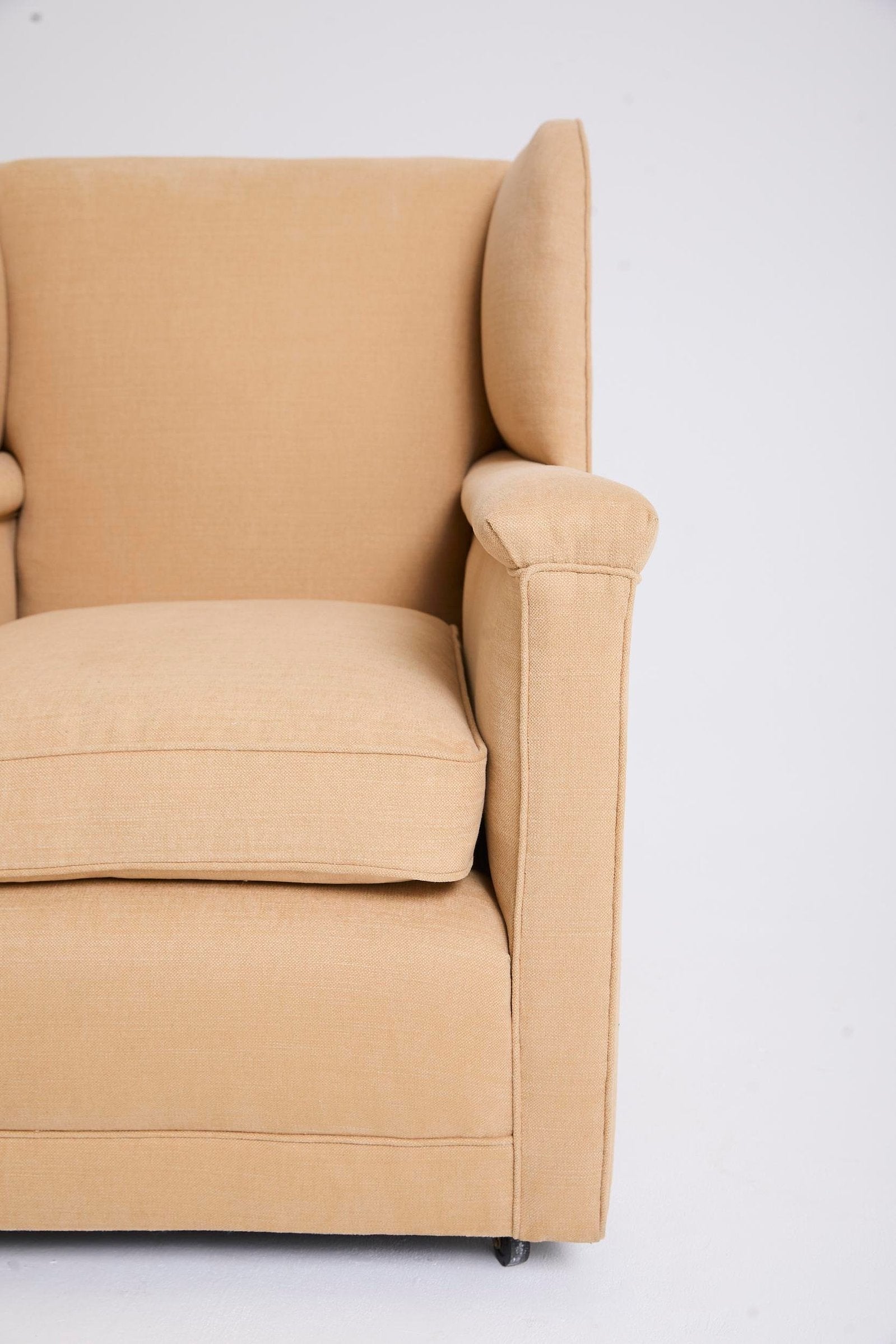 Pair of Art Deco Armchairs
