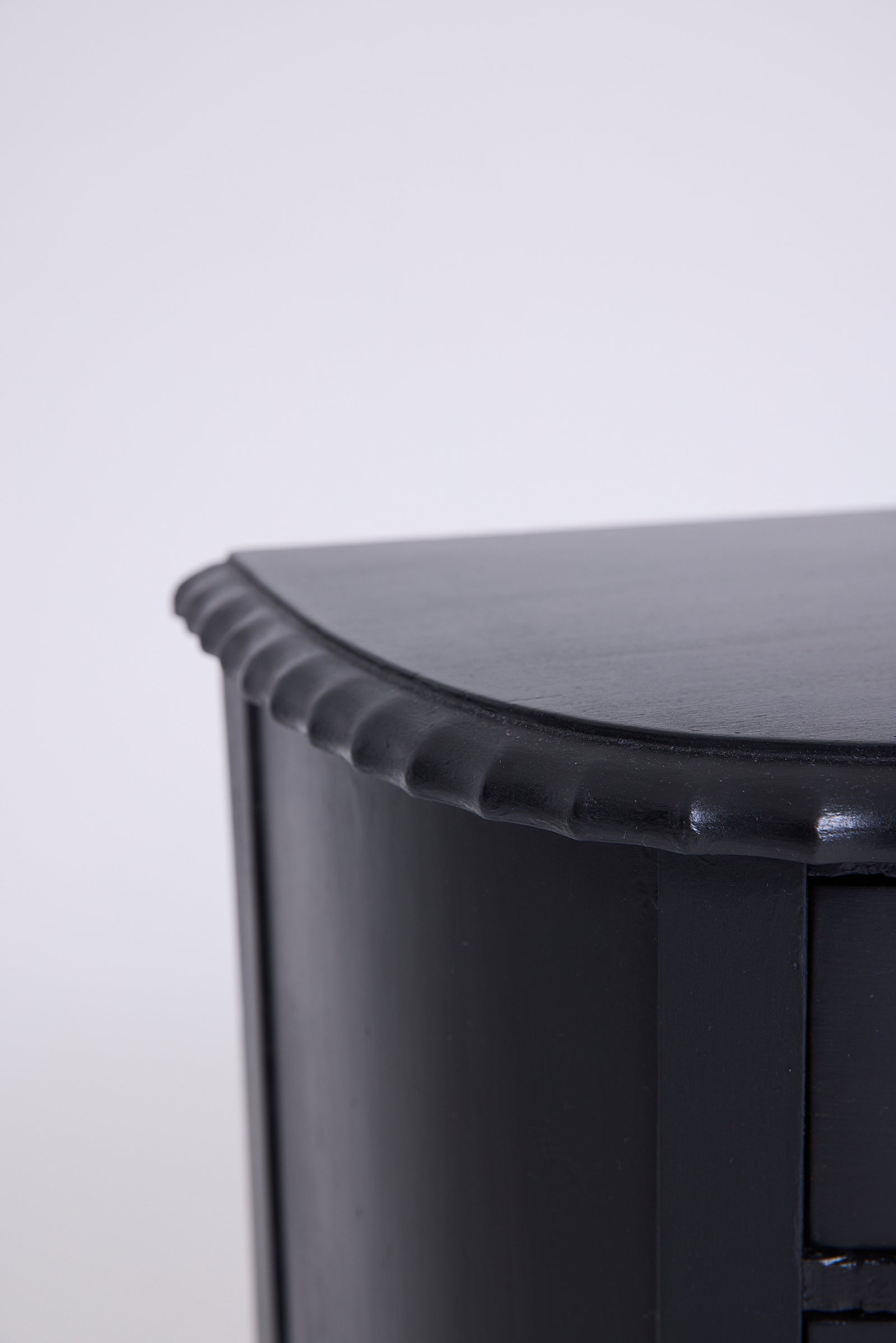 Pair of Swedish Modern Bedside Tables
