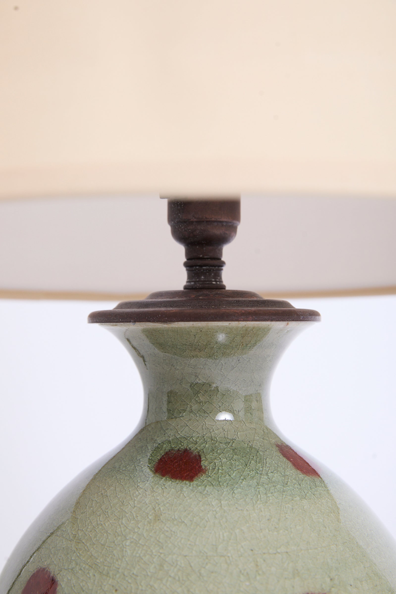 Japanese Table Lamp