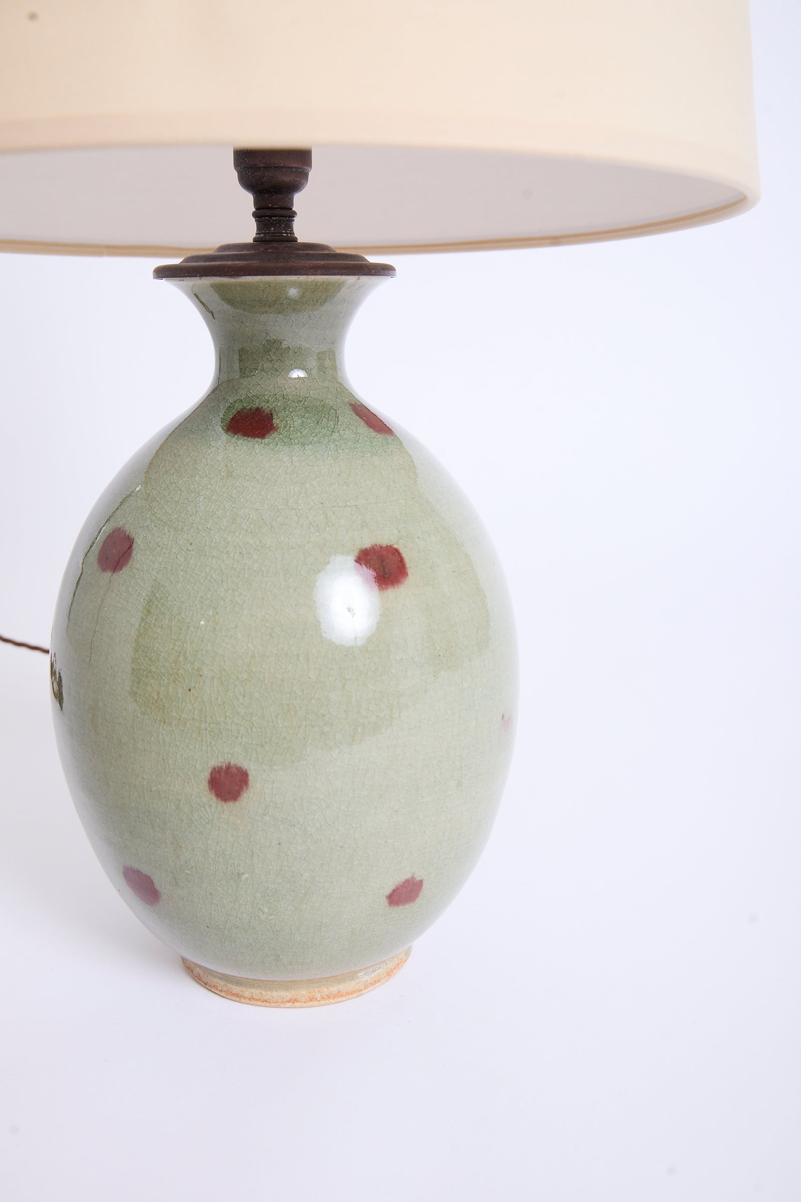 Japanese Table Lamp
