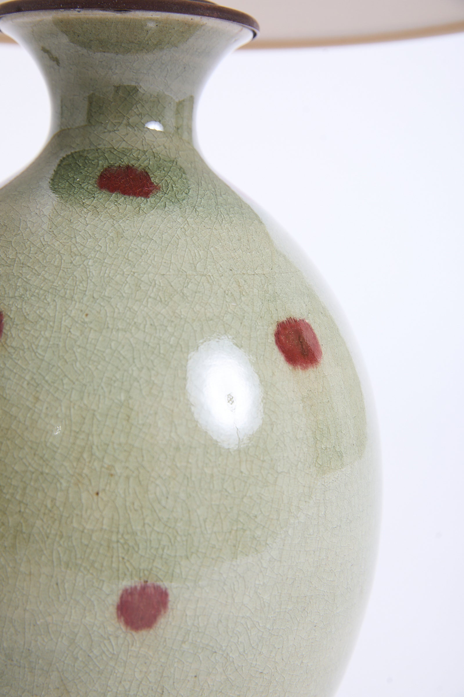 Japanese Table Lamp