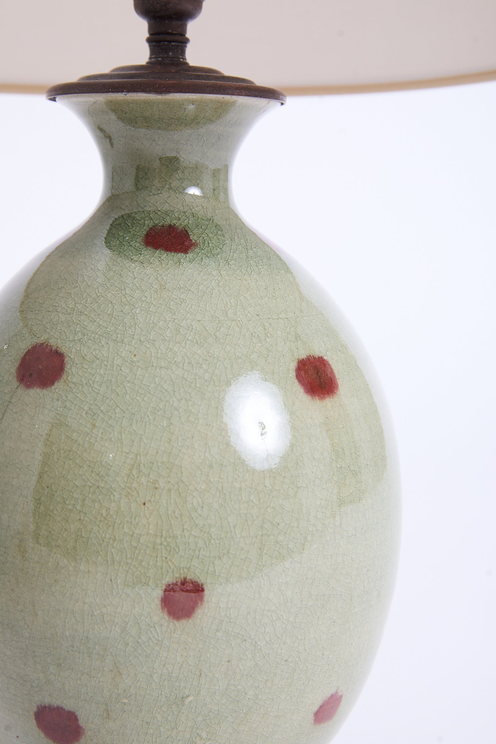 Japanese Table Lamp