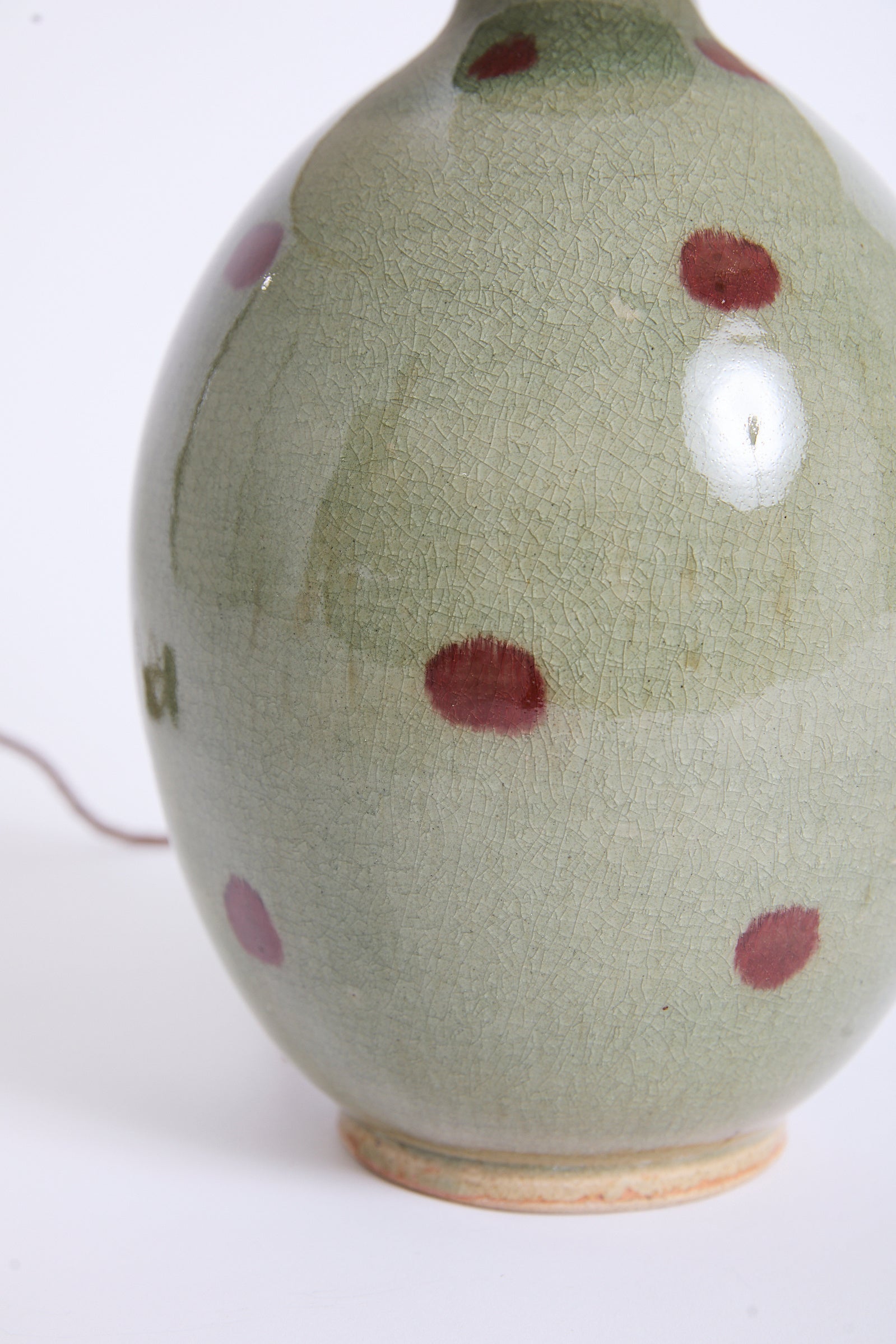 Japanese Table Lamp