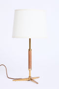 10420- Mid-Century Table Lamp