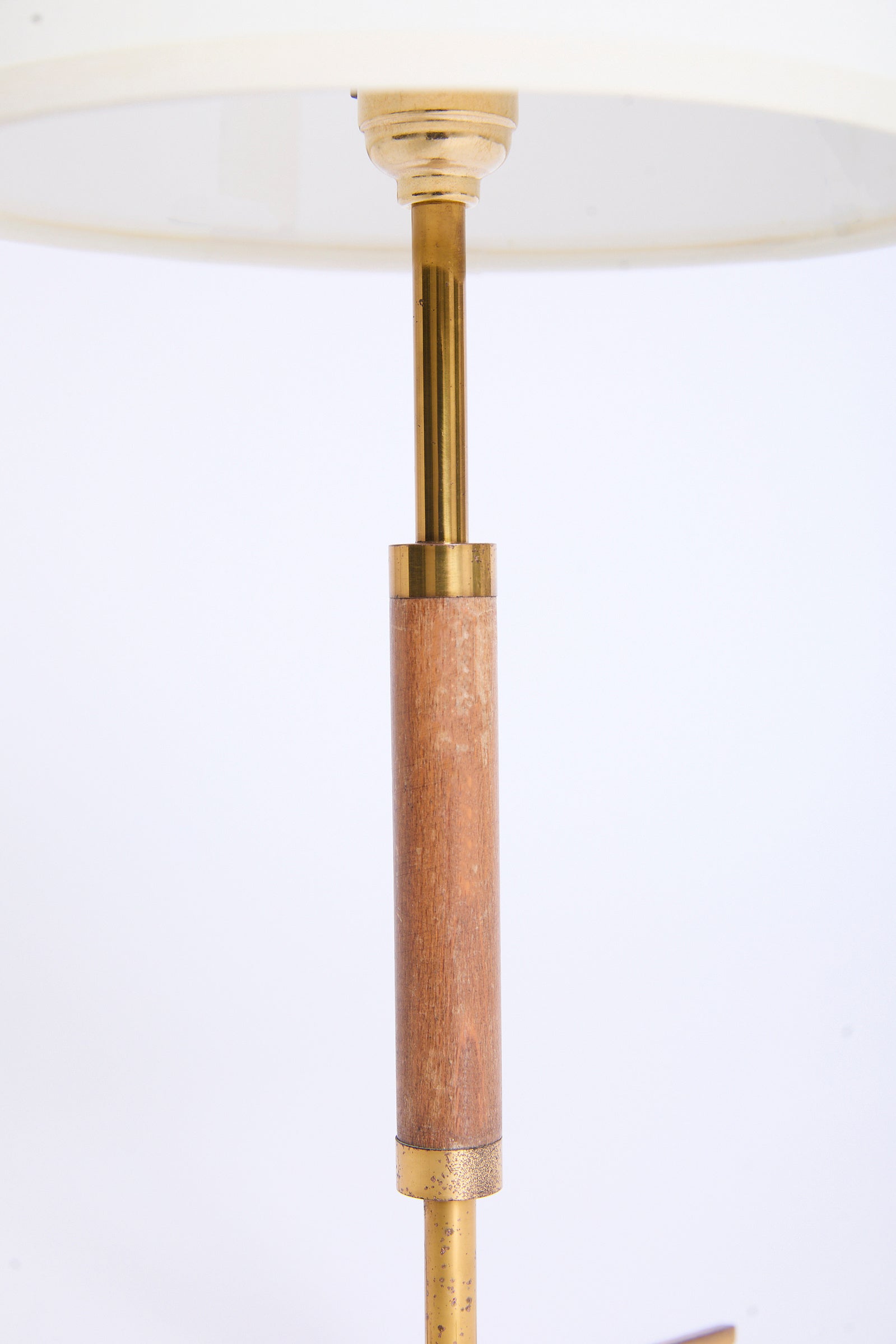 Mid-Century Table Lamp