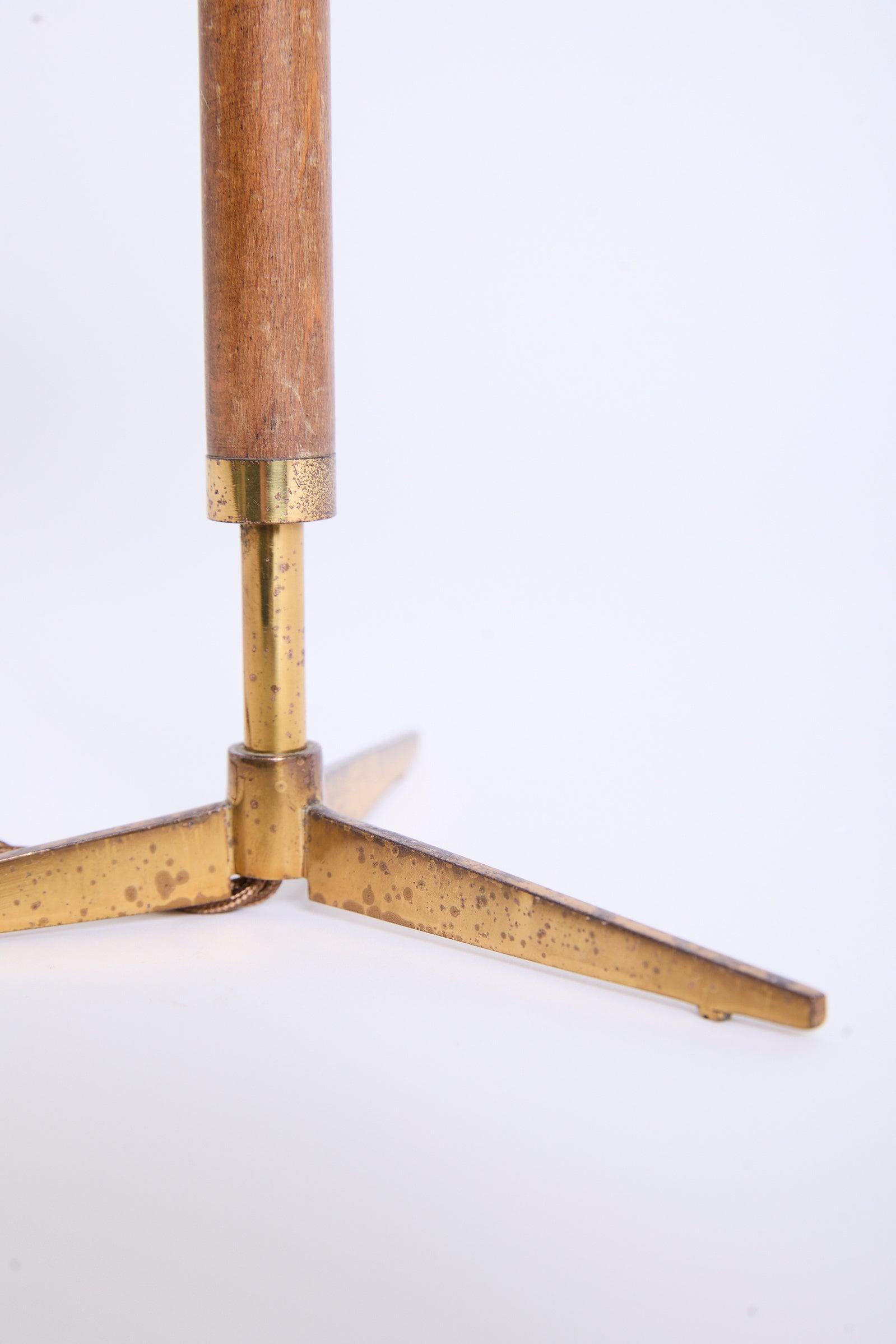 Mid-Century Table Lamp