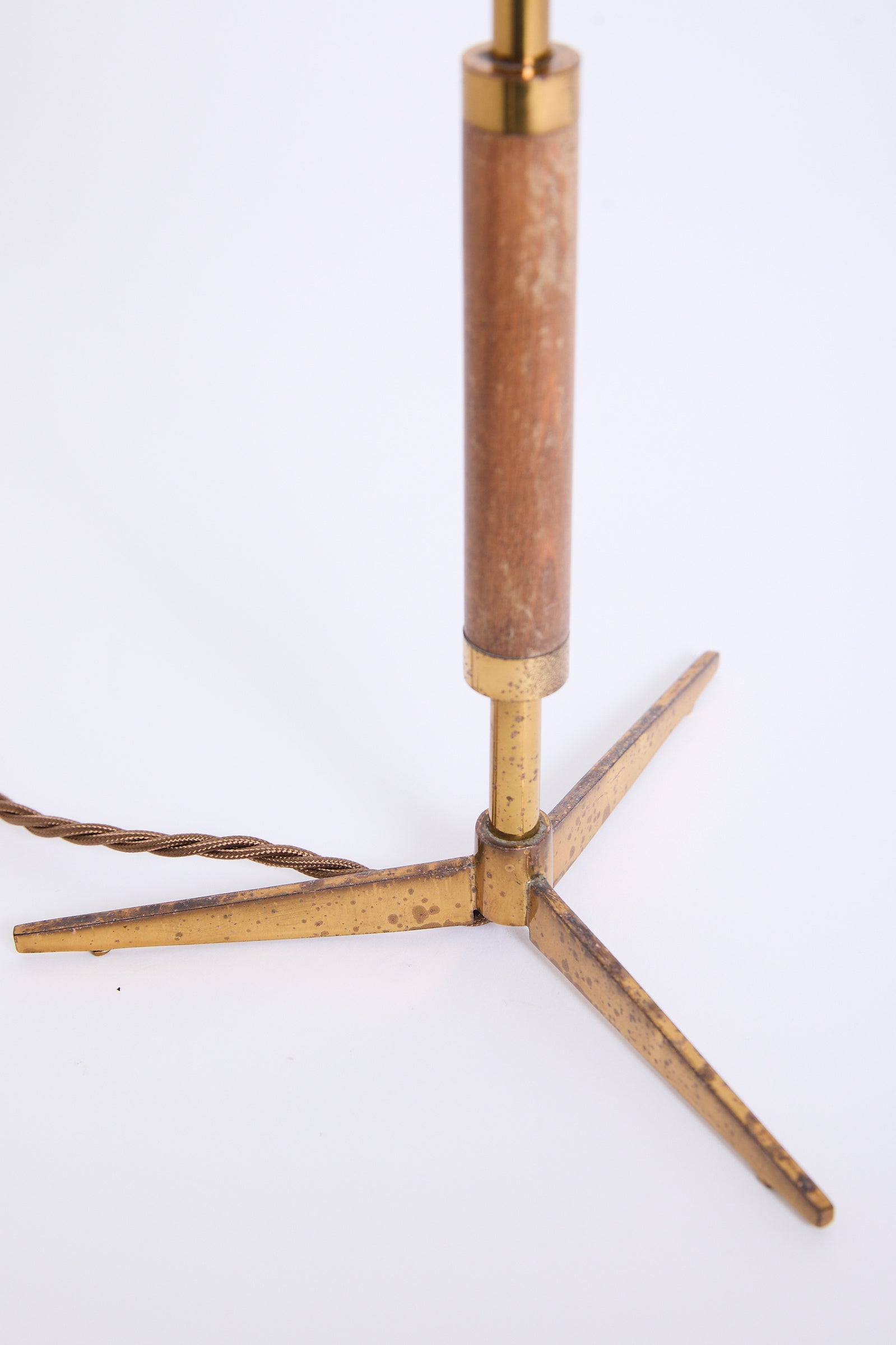 Mid-Century Table Lamp