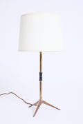 10421- Mid-Century Table Lamp