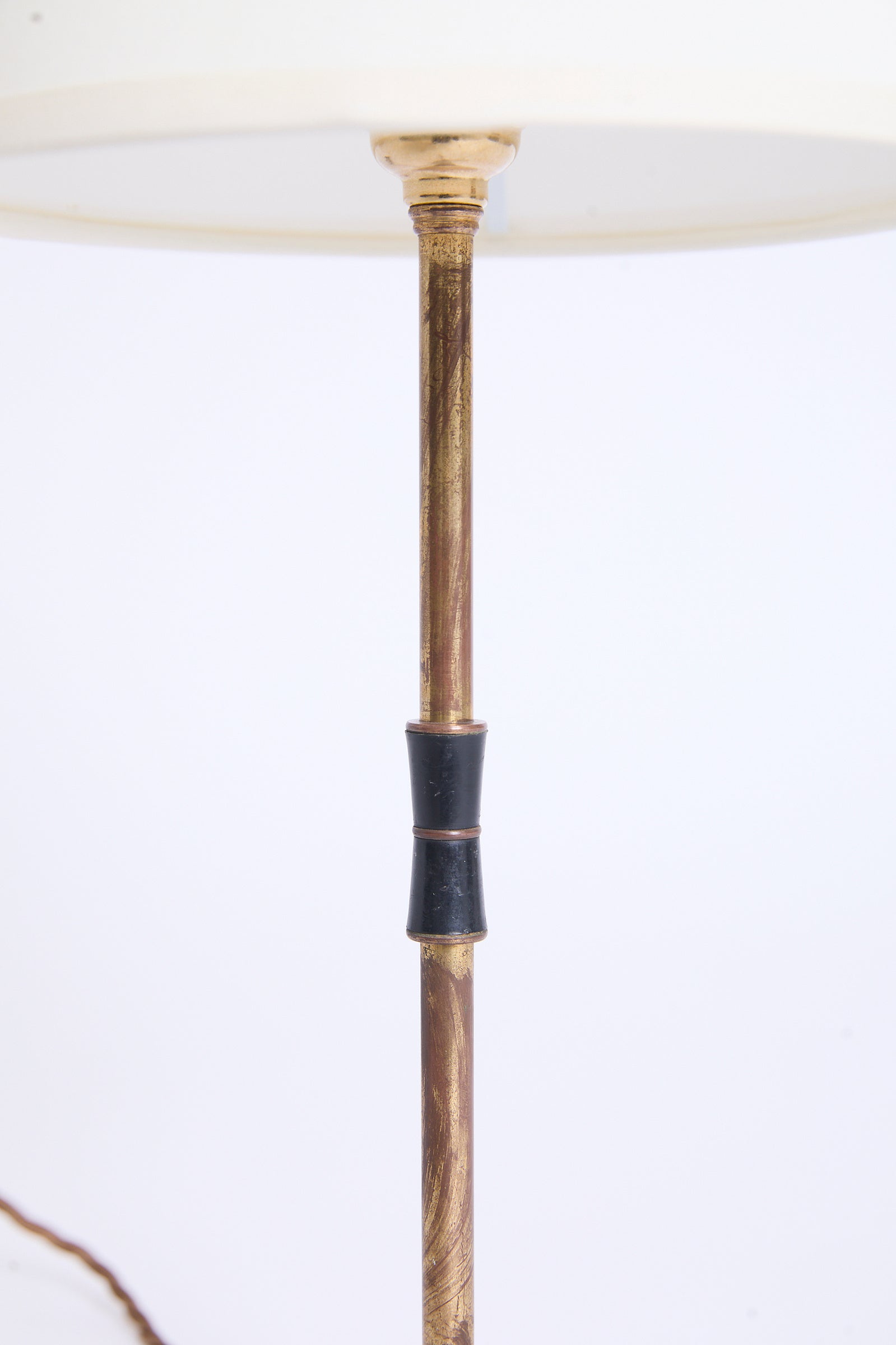Mid-Century Table Lamp