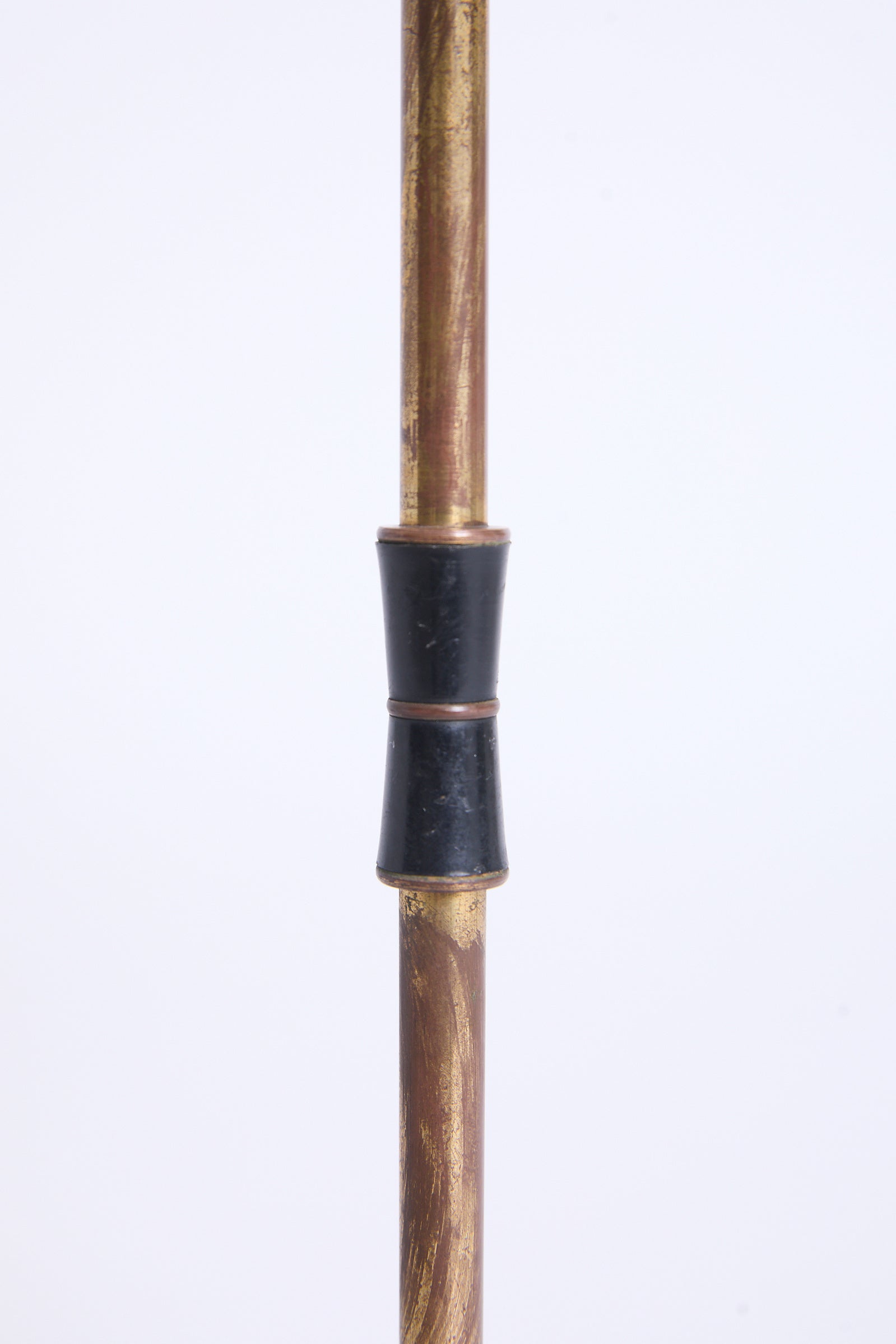 Mid-Century Table Lamp