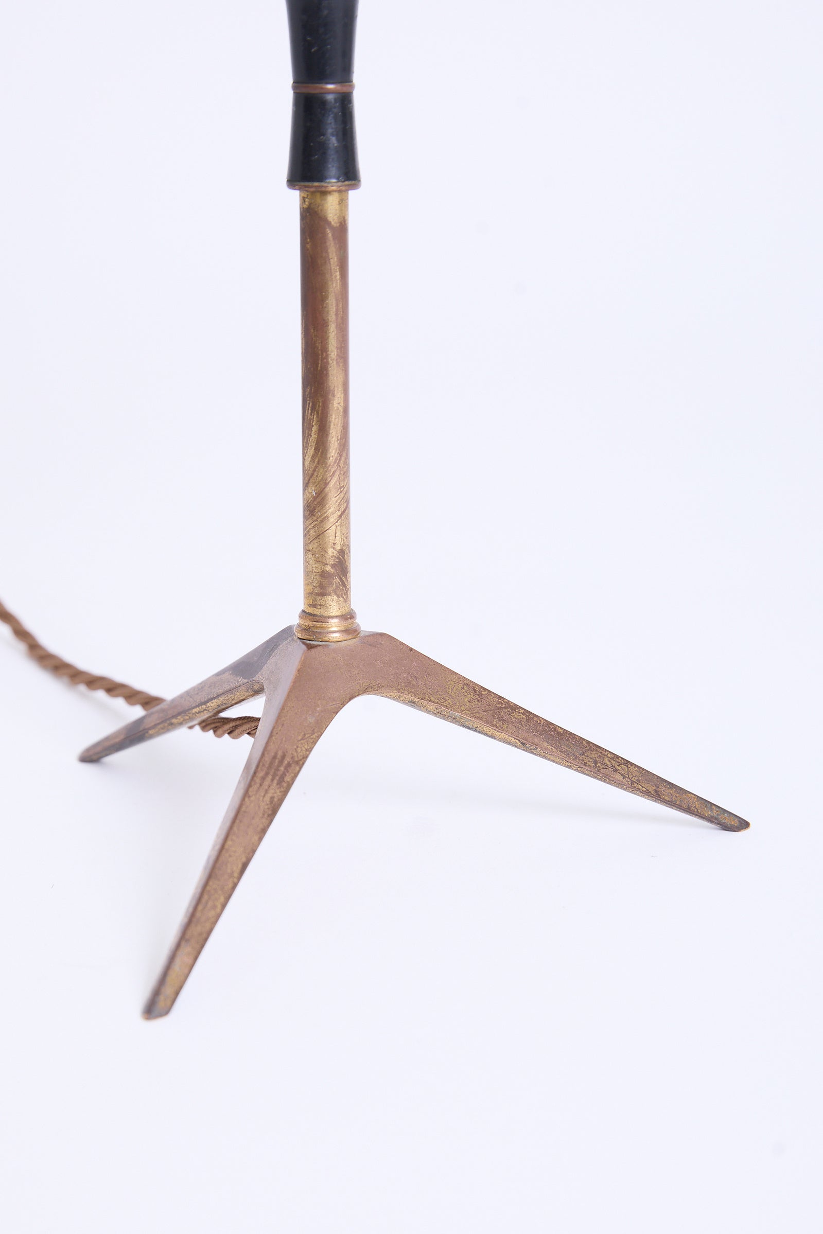 Mid-Century Table Lamp