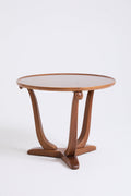 10426- Art Deco Side Table