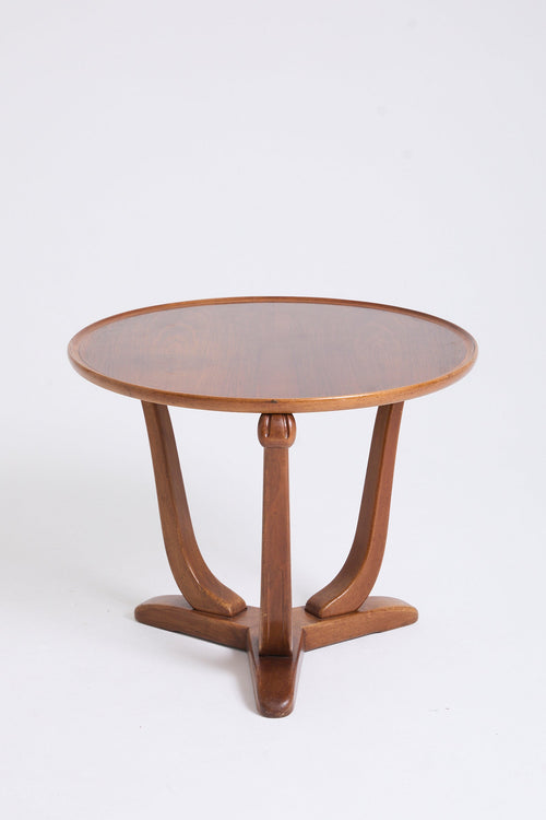 Art Deco Side Table
