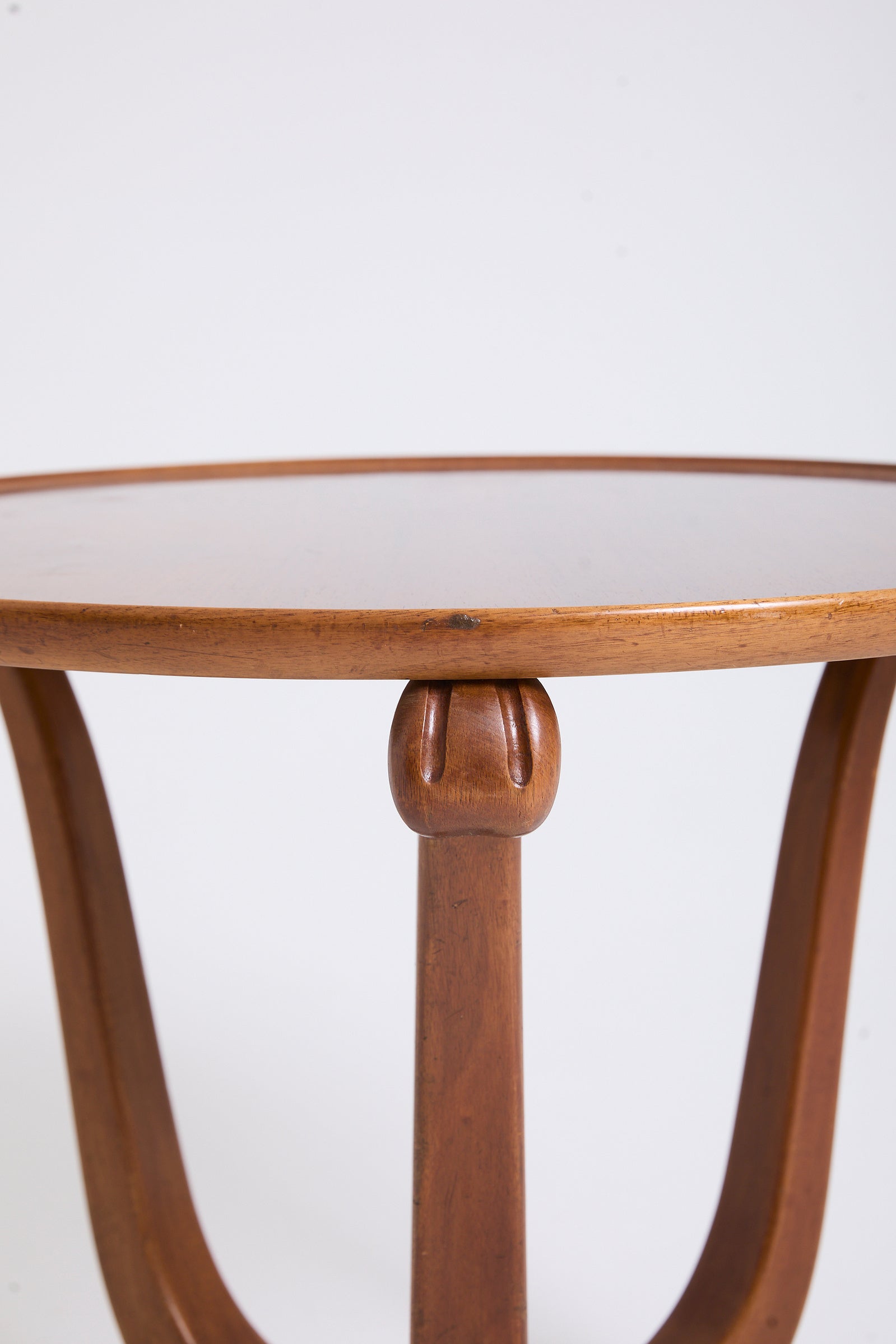 Art Deco Side Table
