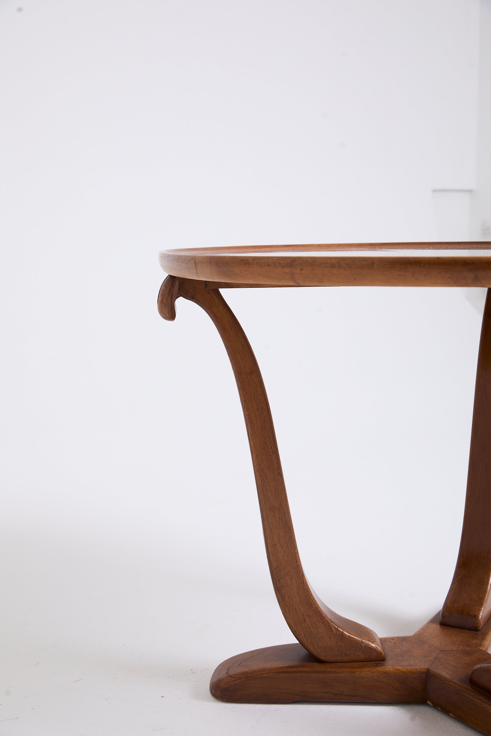 Art Deco Side Table
