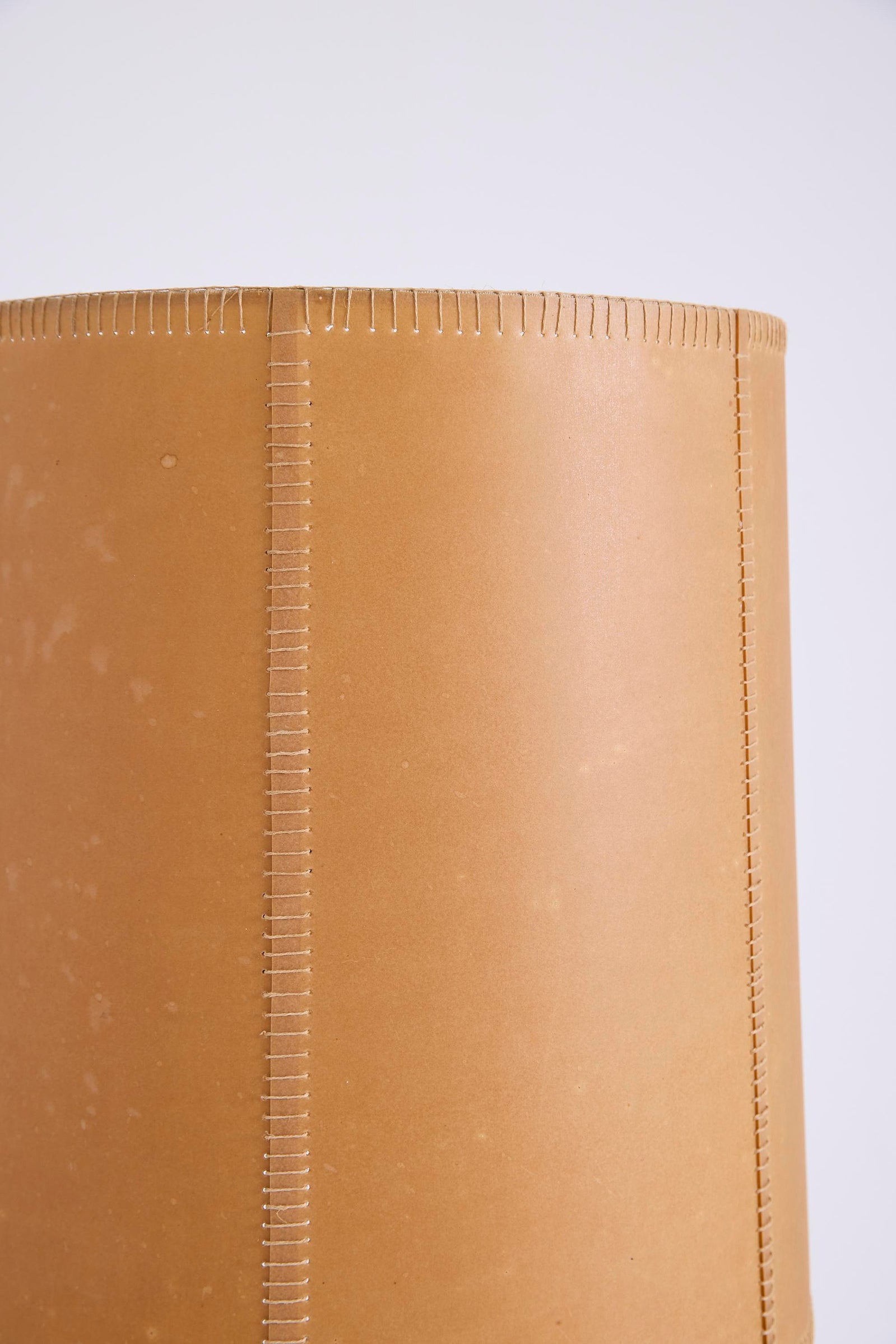 Iron Floor Lamp