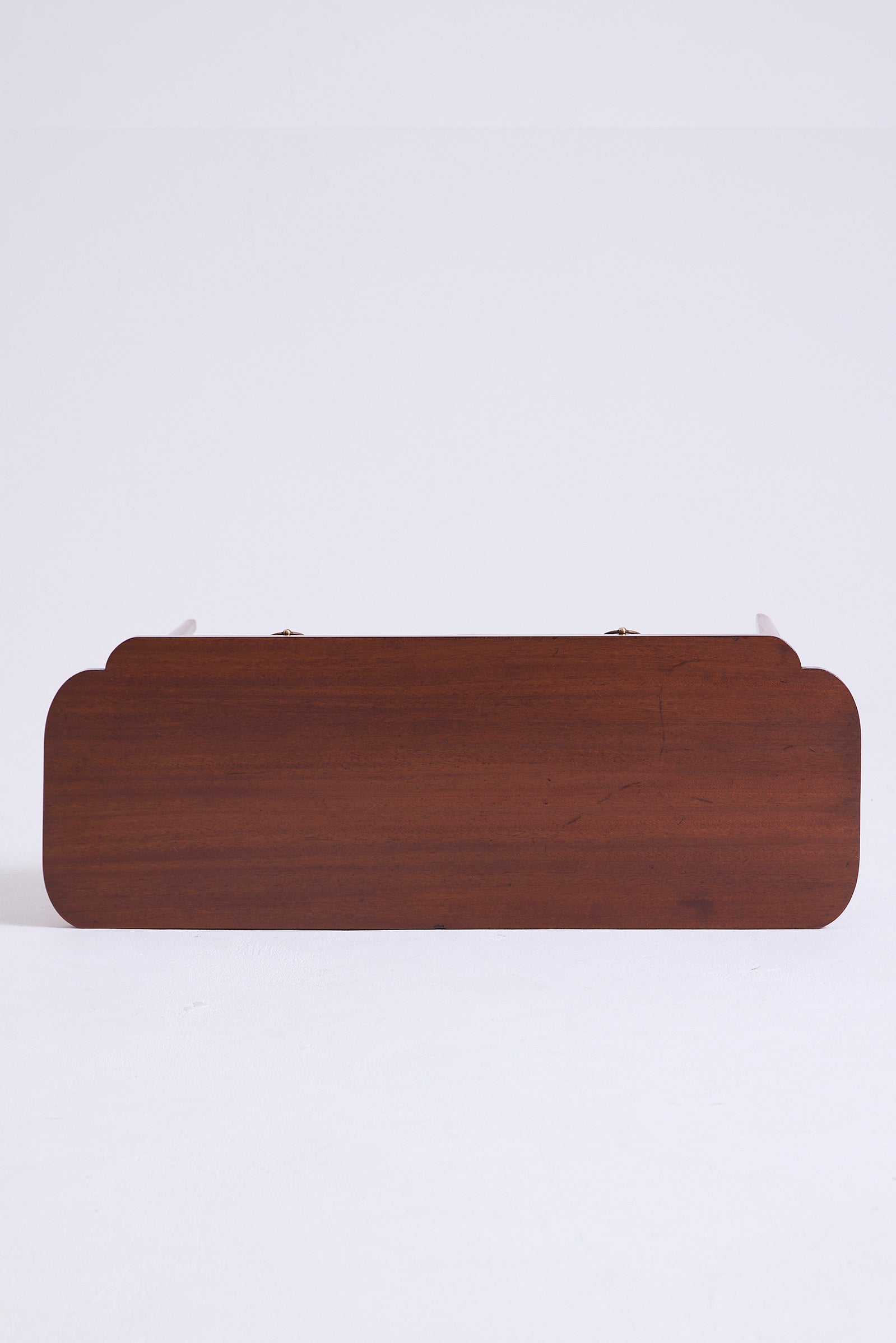Pair of Swedish Modern Bedside Tables