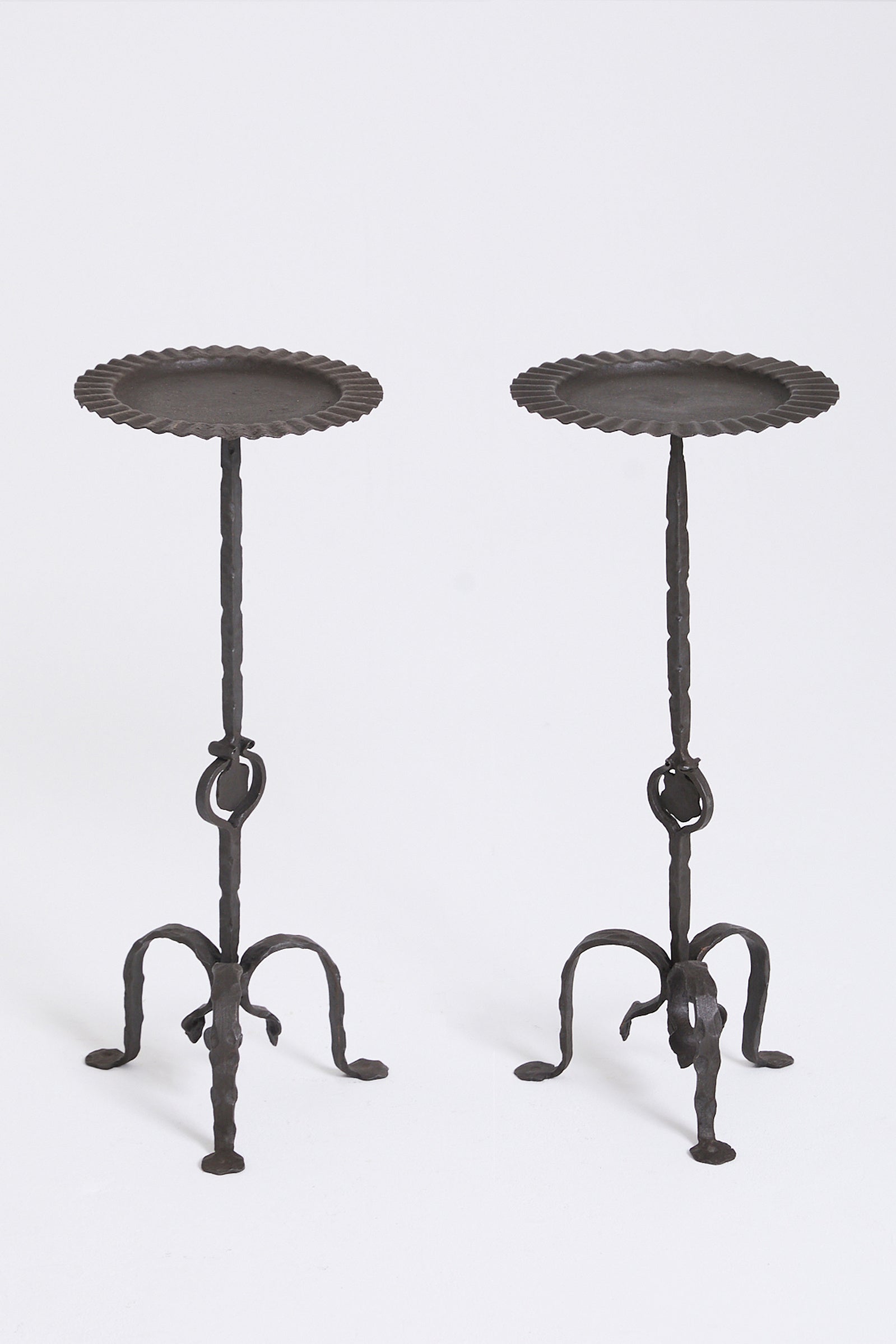Pair of Martini Tables