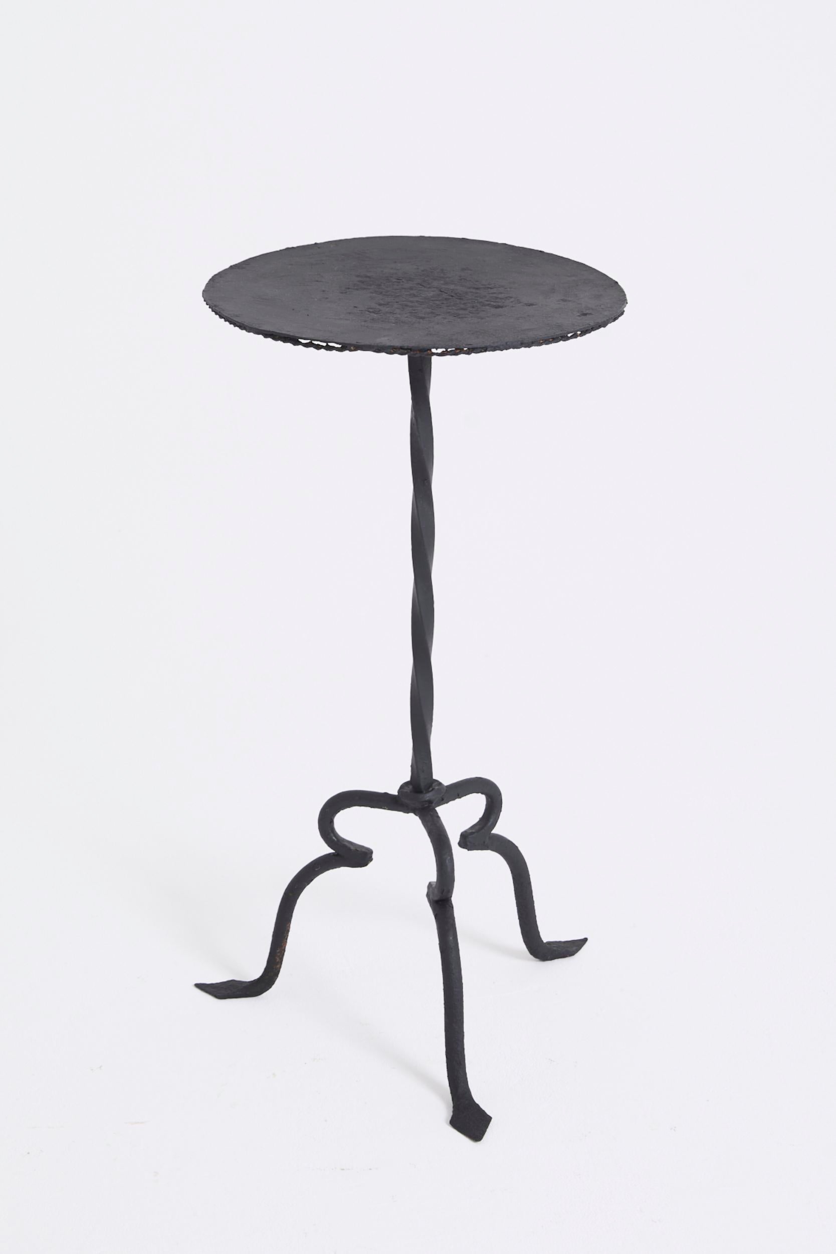Martini Table