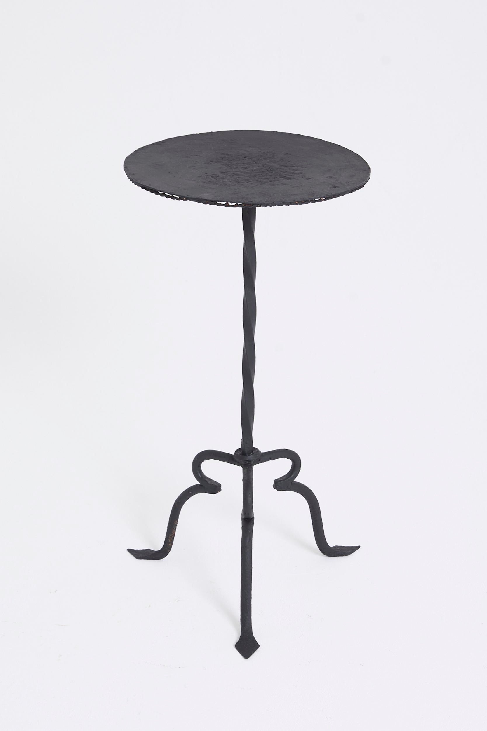 Martini Table