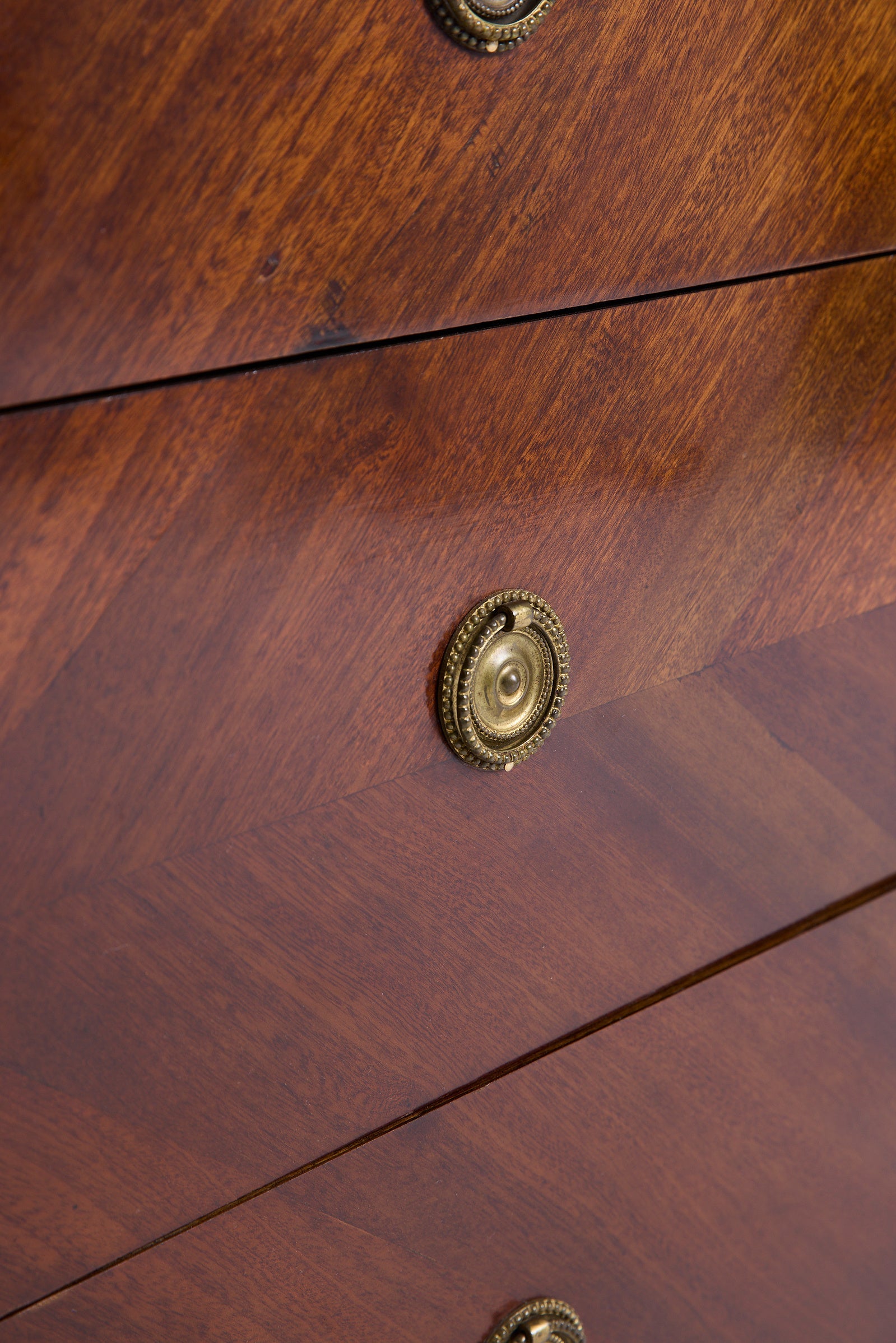 Gustavian Style Chest of Drawers