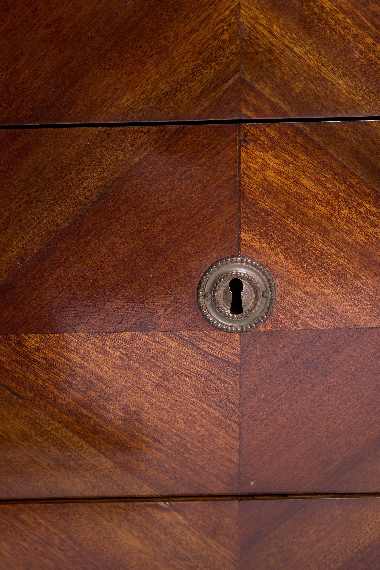 Gustavian Style Chest of Drawers