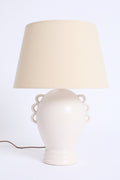 10446- Ceramic Table Lamp