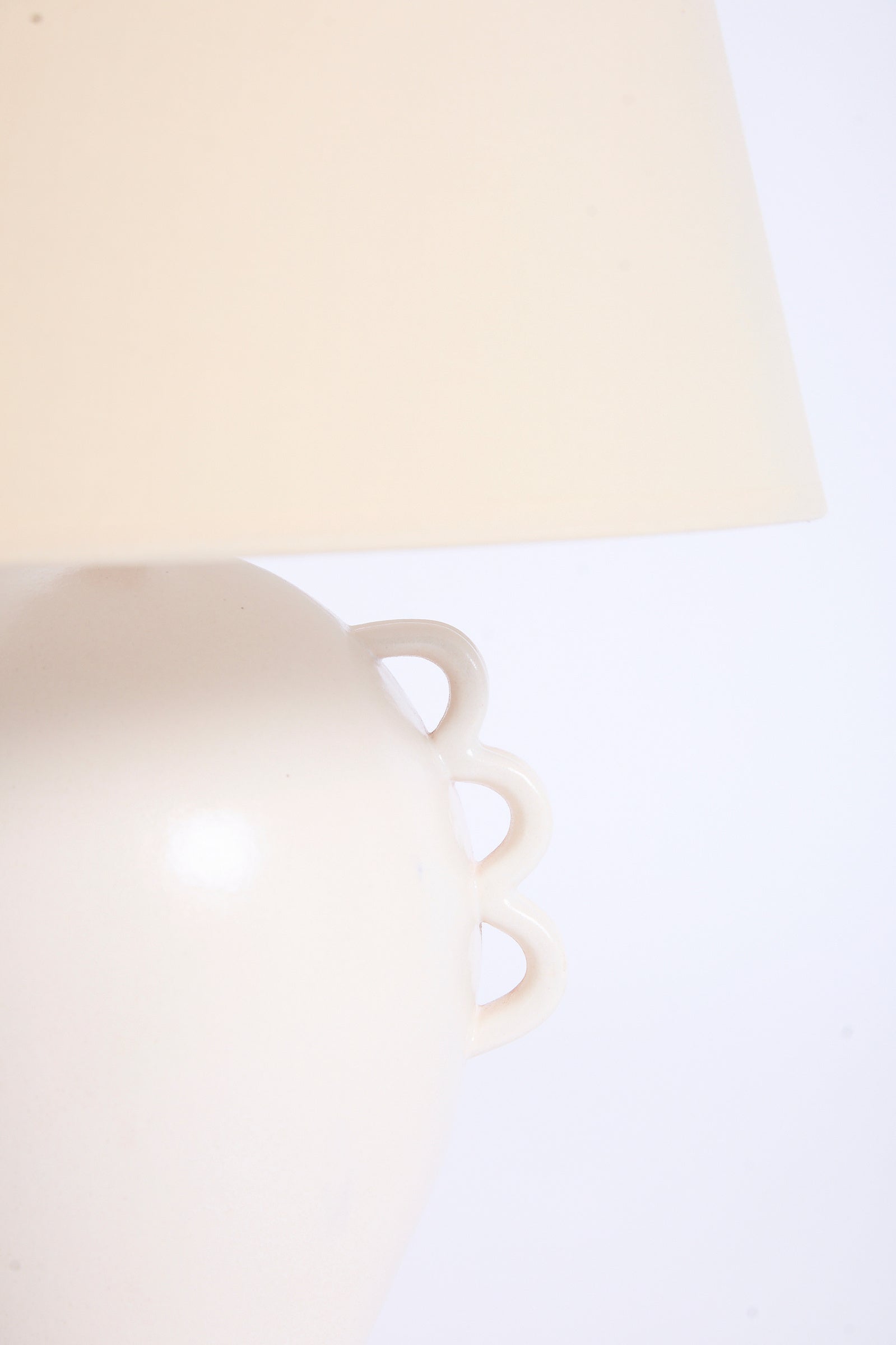 Ceramic Table Lamp