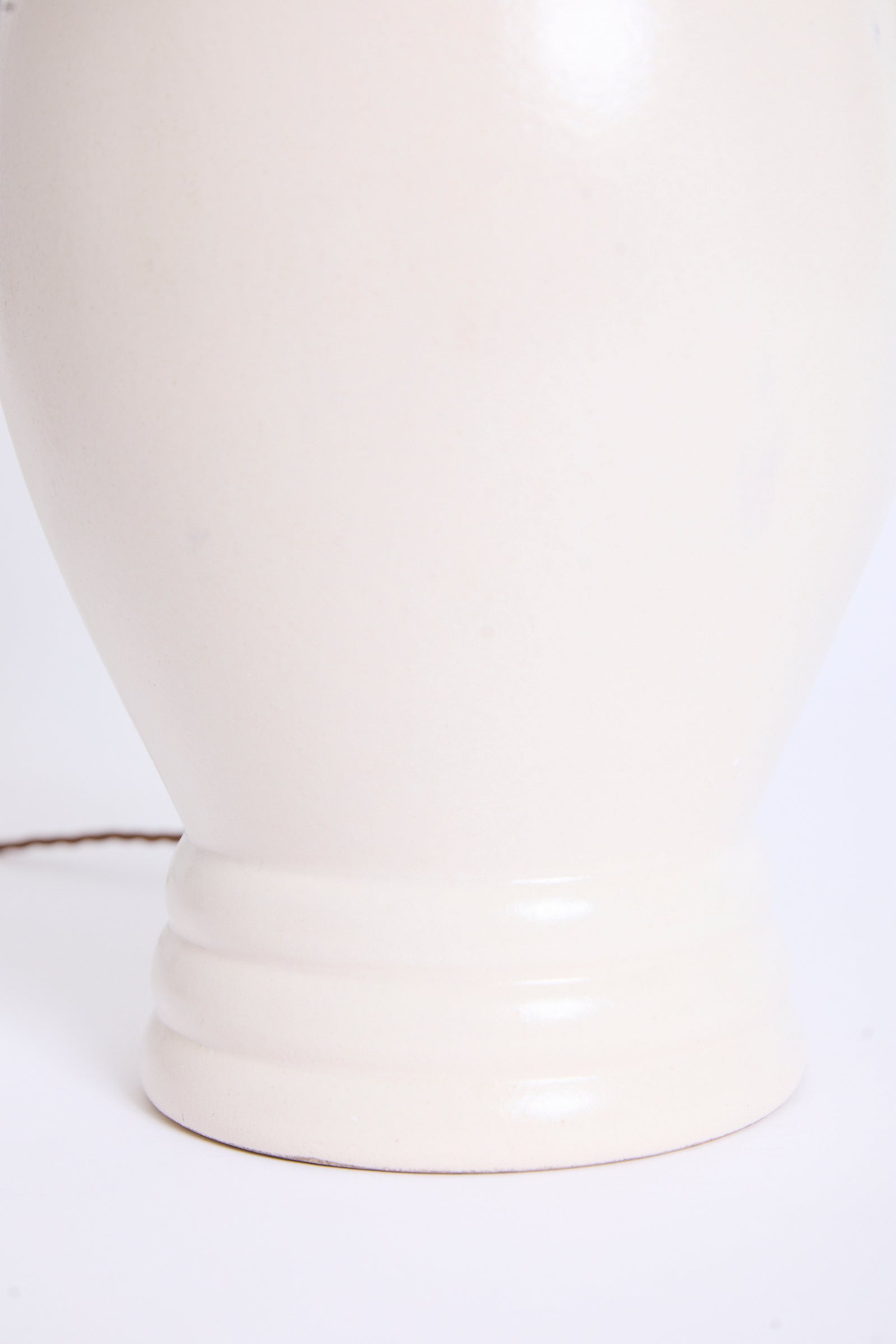 Ceramic Table Lamp