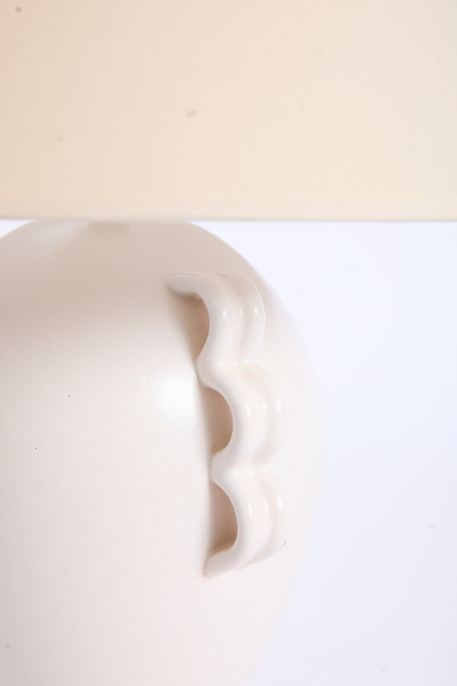 Ceramic Table Lamp