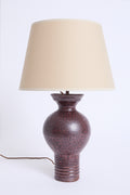 Ceramic Table Lamp