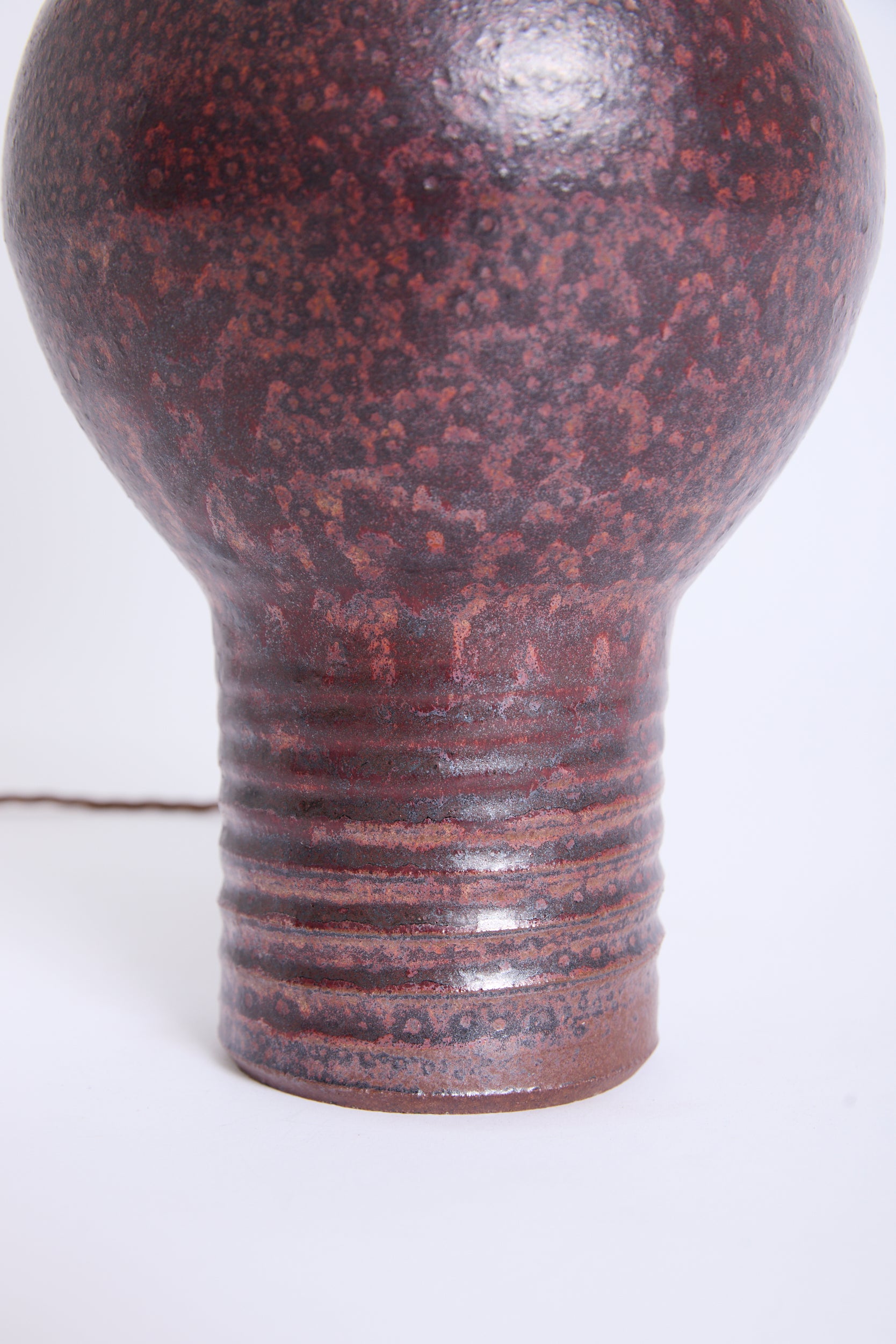 Ceramic Table Lamp